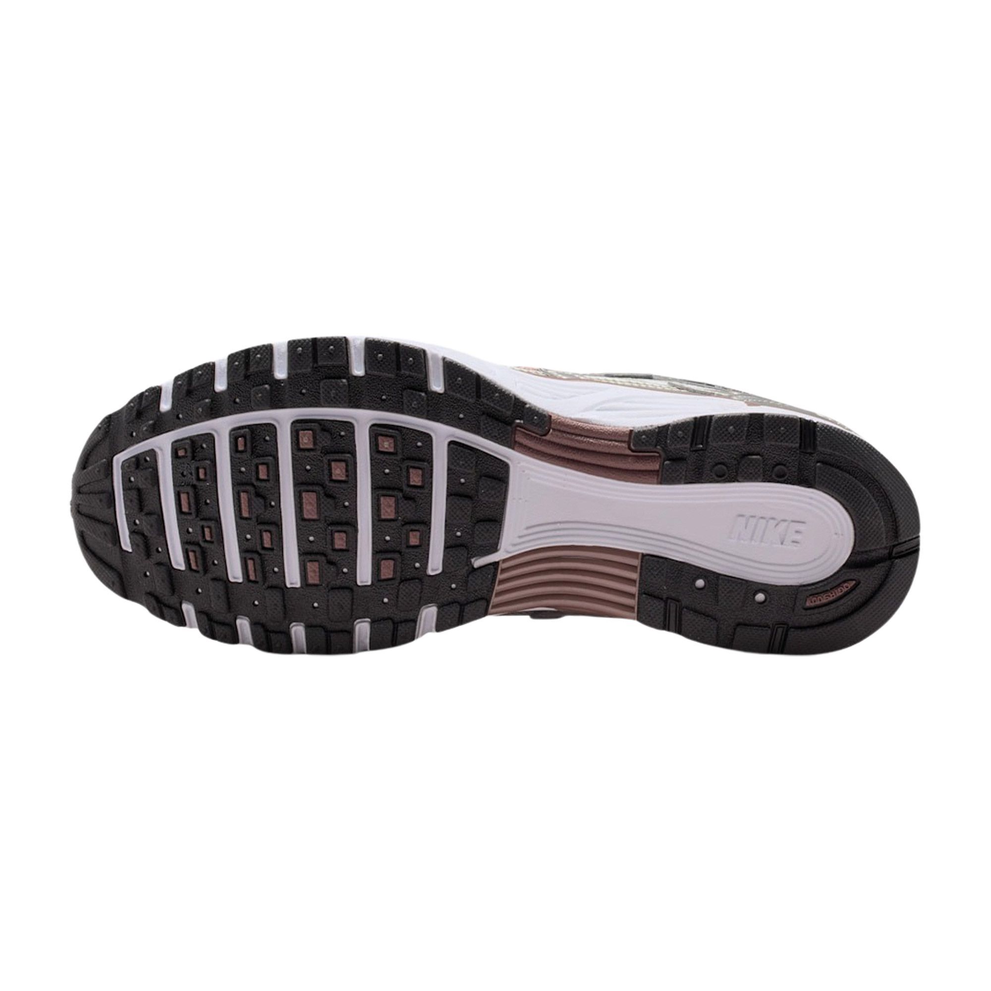 Nike P-6000 Sneakers Dames