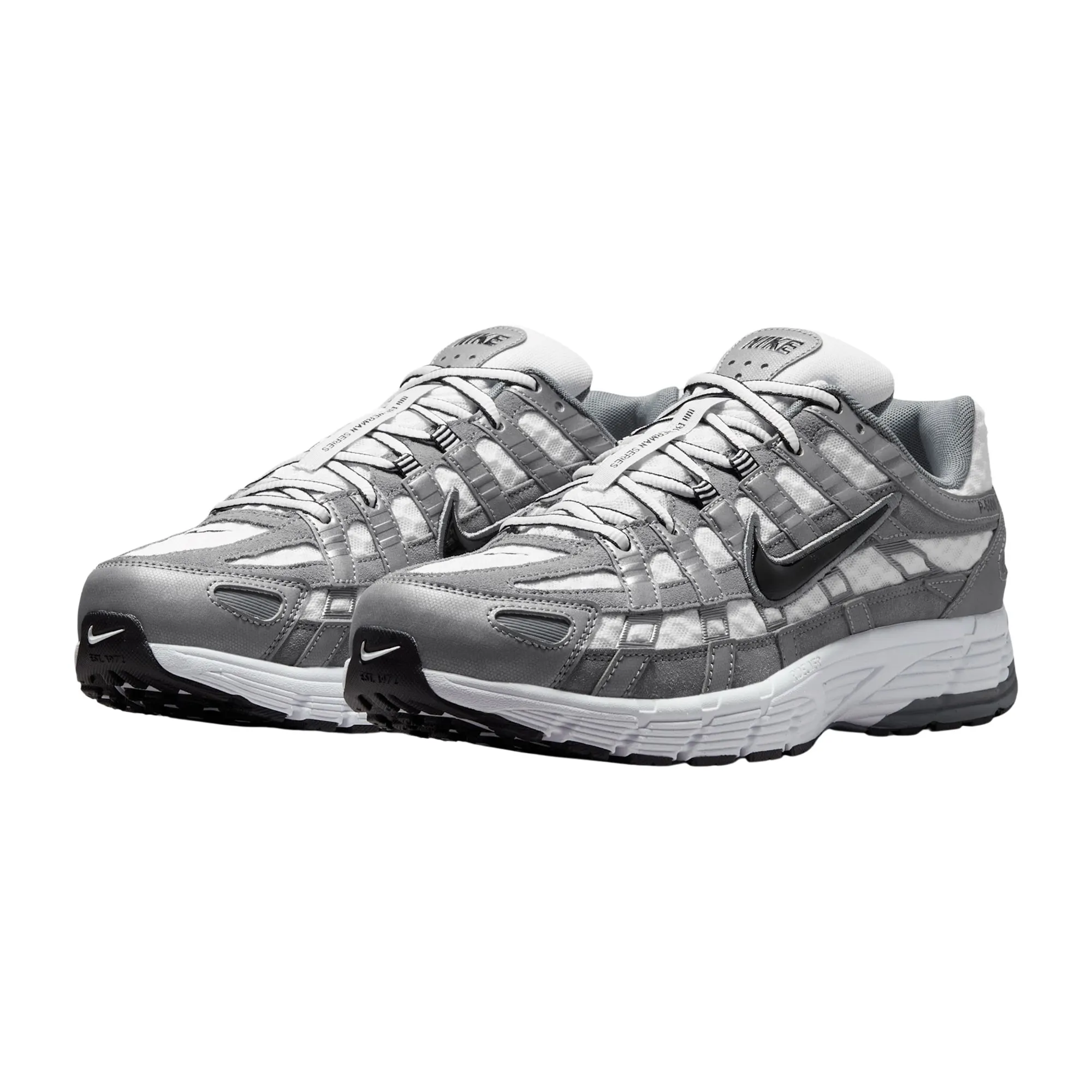 Nike P-6000 Sneakers Dames