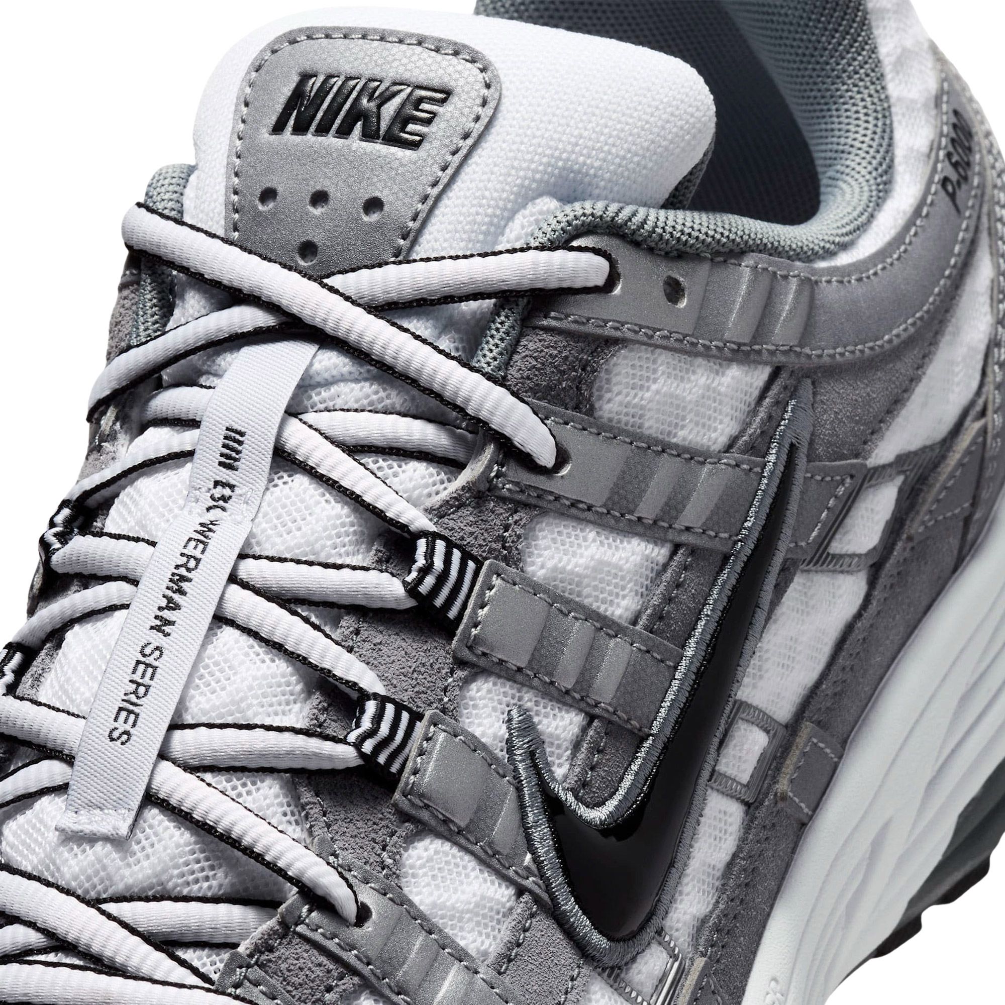 Nike P-6000 Sneakers Dames