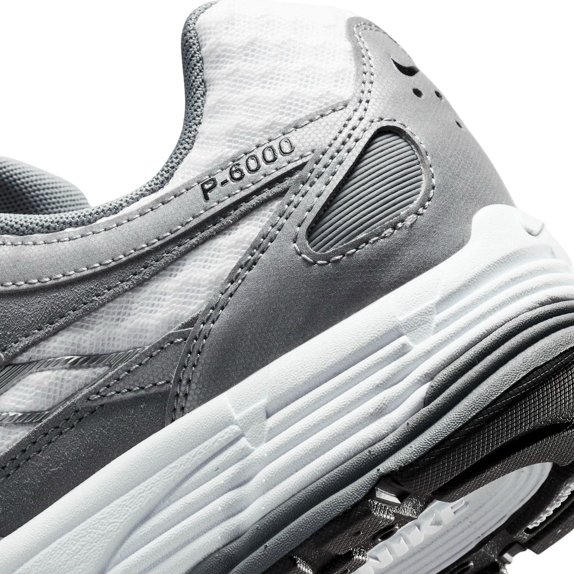Nike P-6000 Sneakers Dames