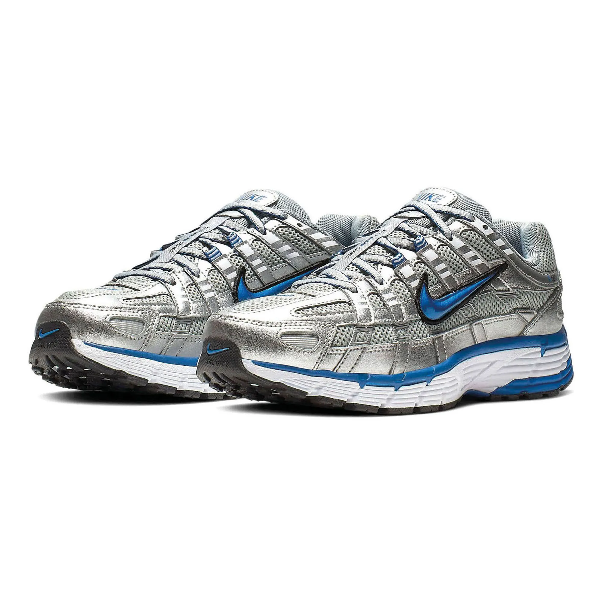 Nike P-6000 Sneakers Dames | Plutosport