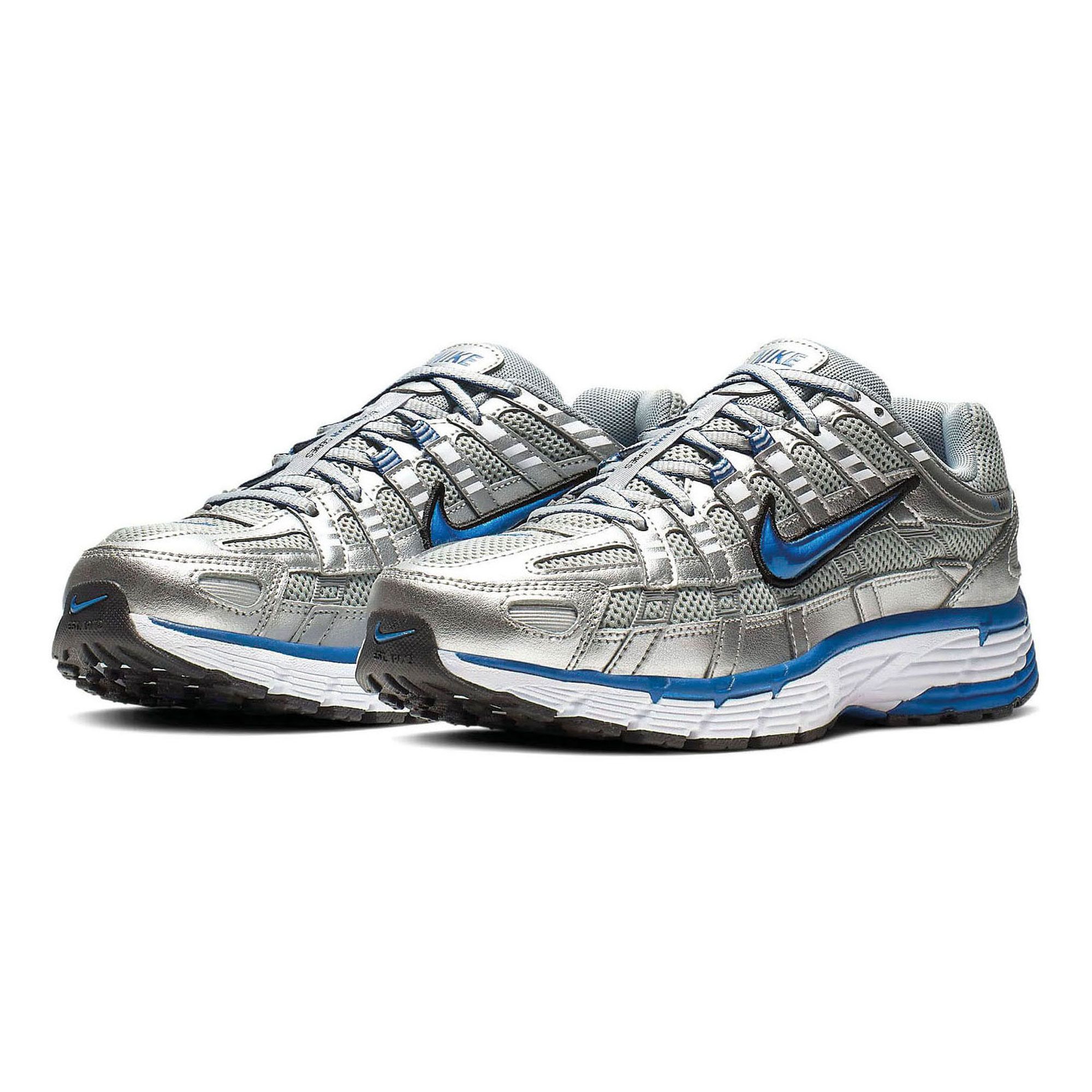 Nike P-6000 Sneakers Dames