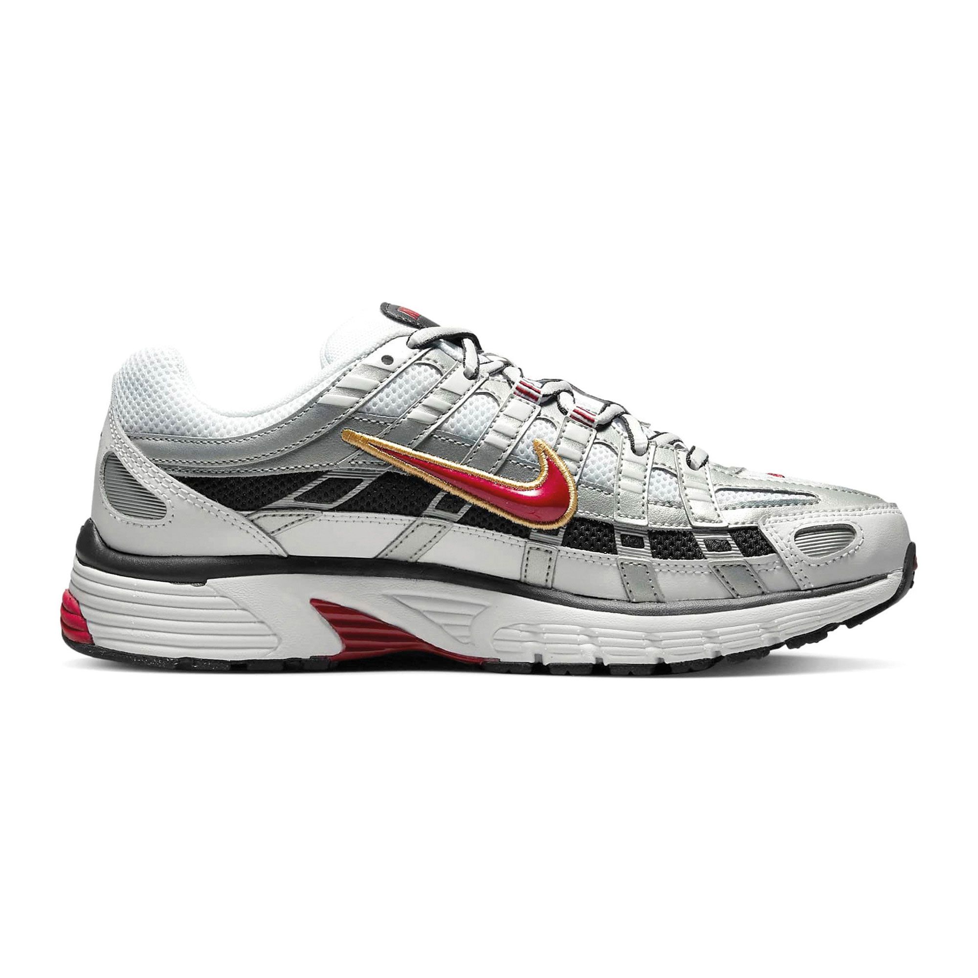 Nike P-6000 Sneakers Dames