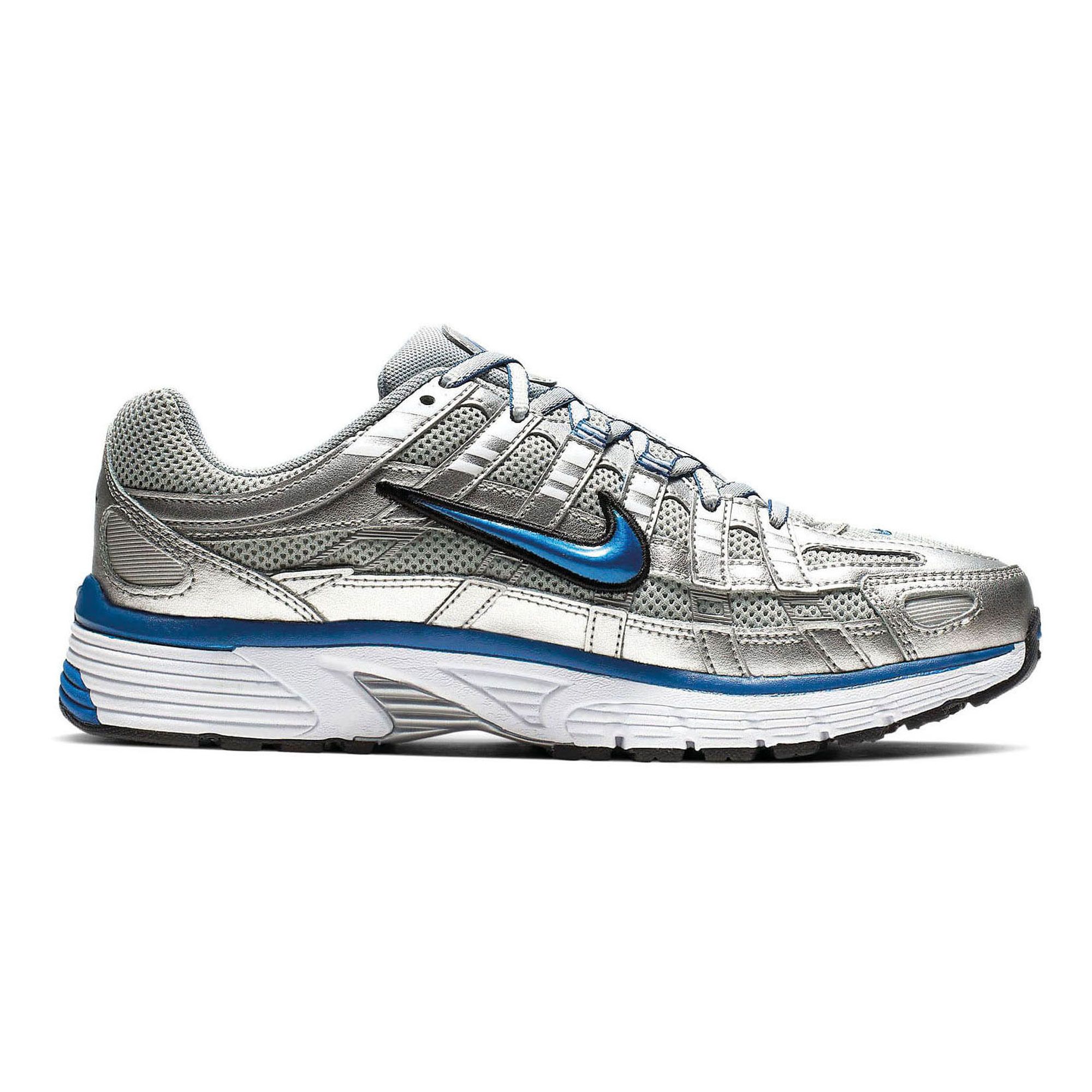 Nike P-6000 Sneakers Dames