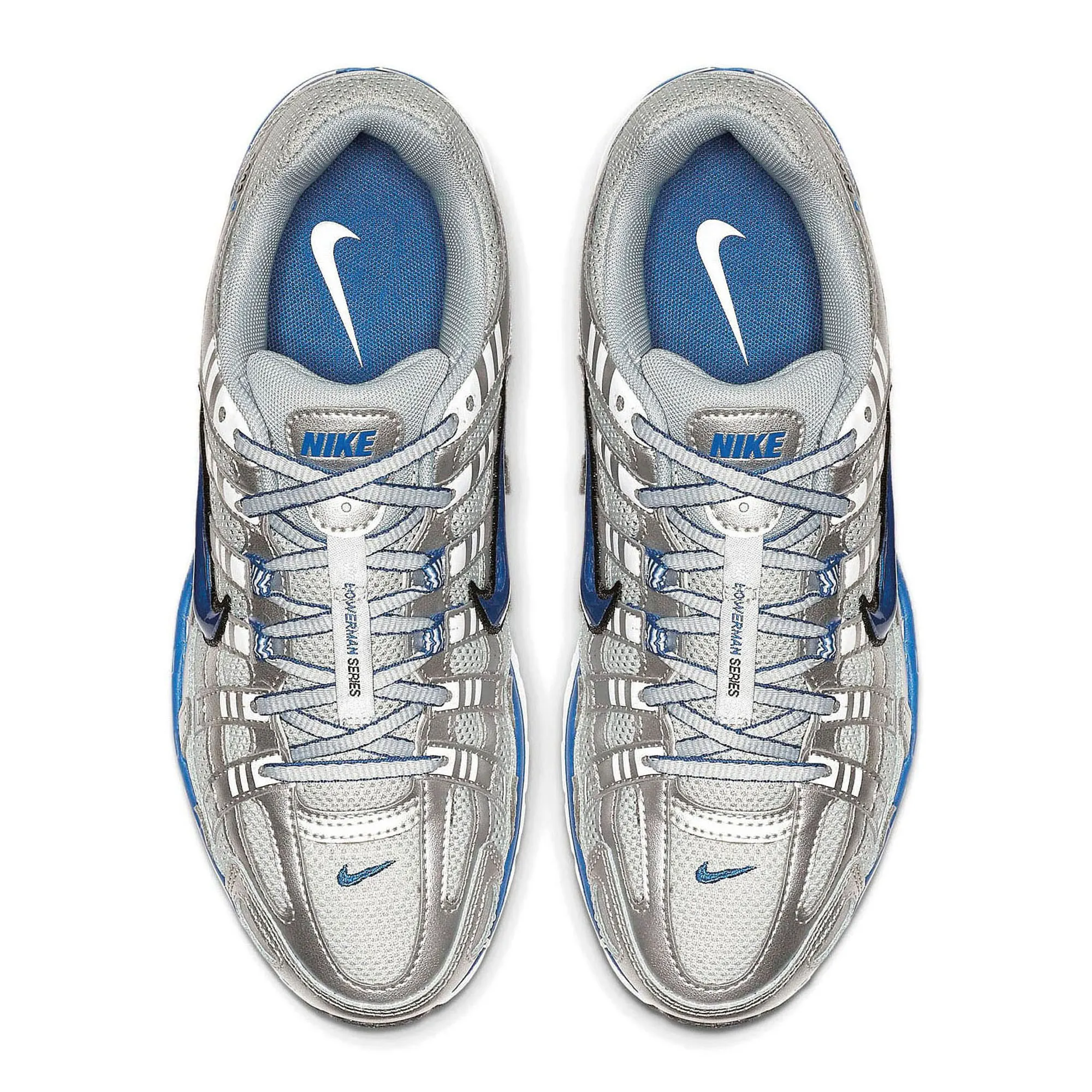 Nike P-6000 Sneakers Dames