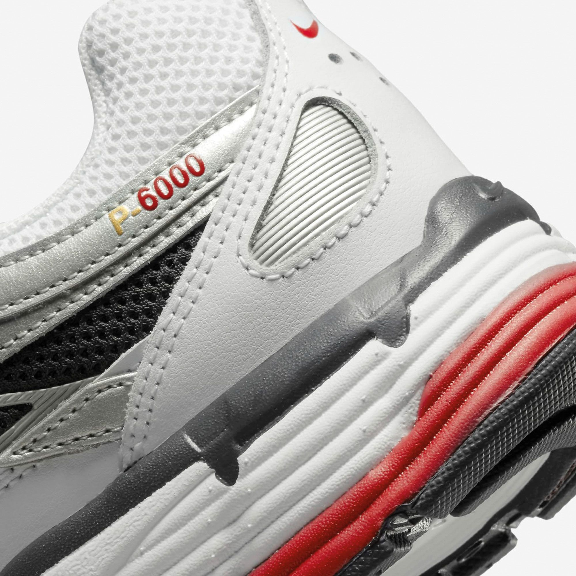 Nike P-6000 Sneakers Dames