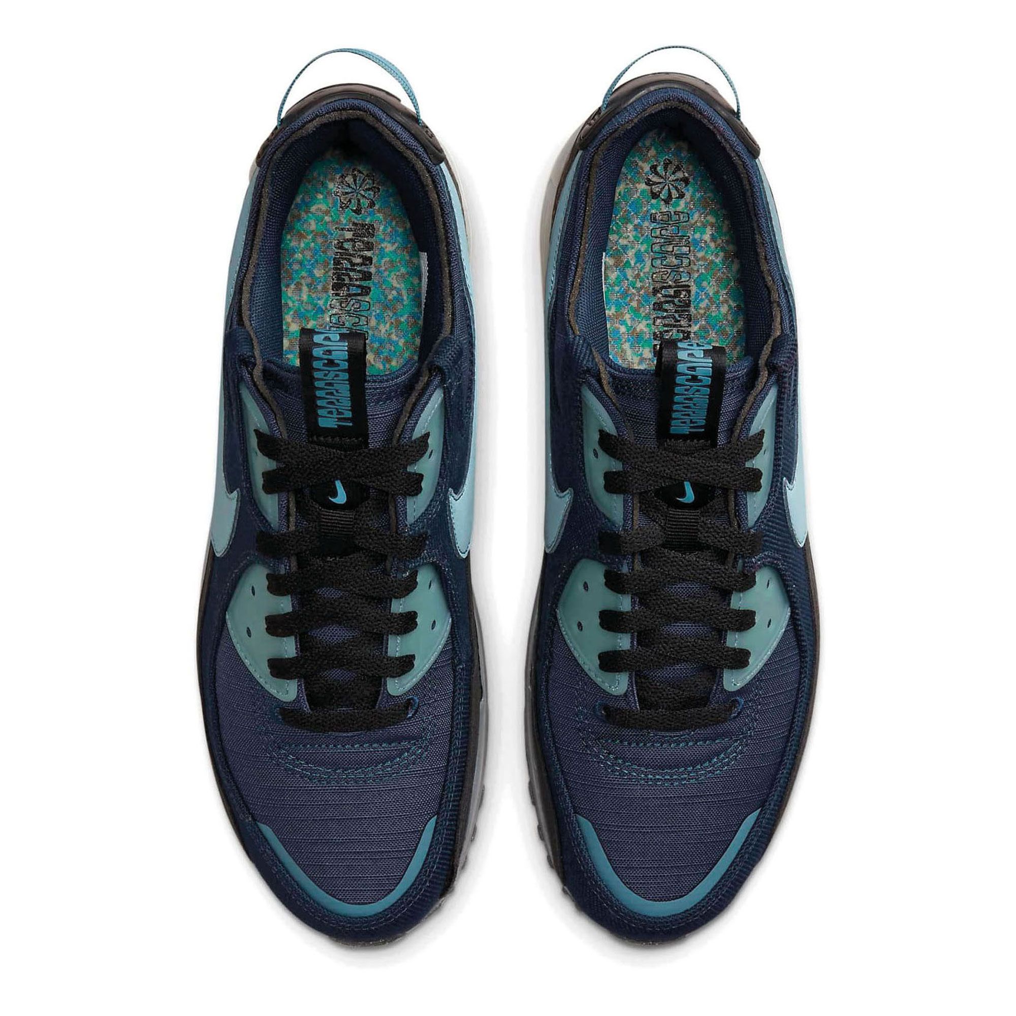 Nike Air Max 90 Terrascape Sneakers Heren