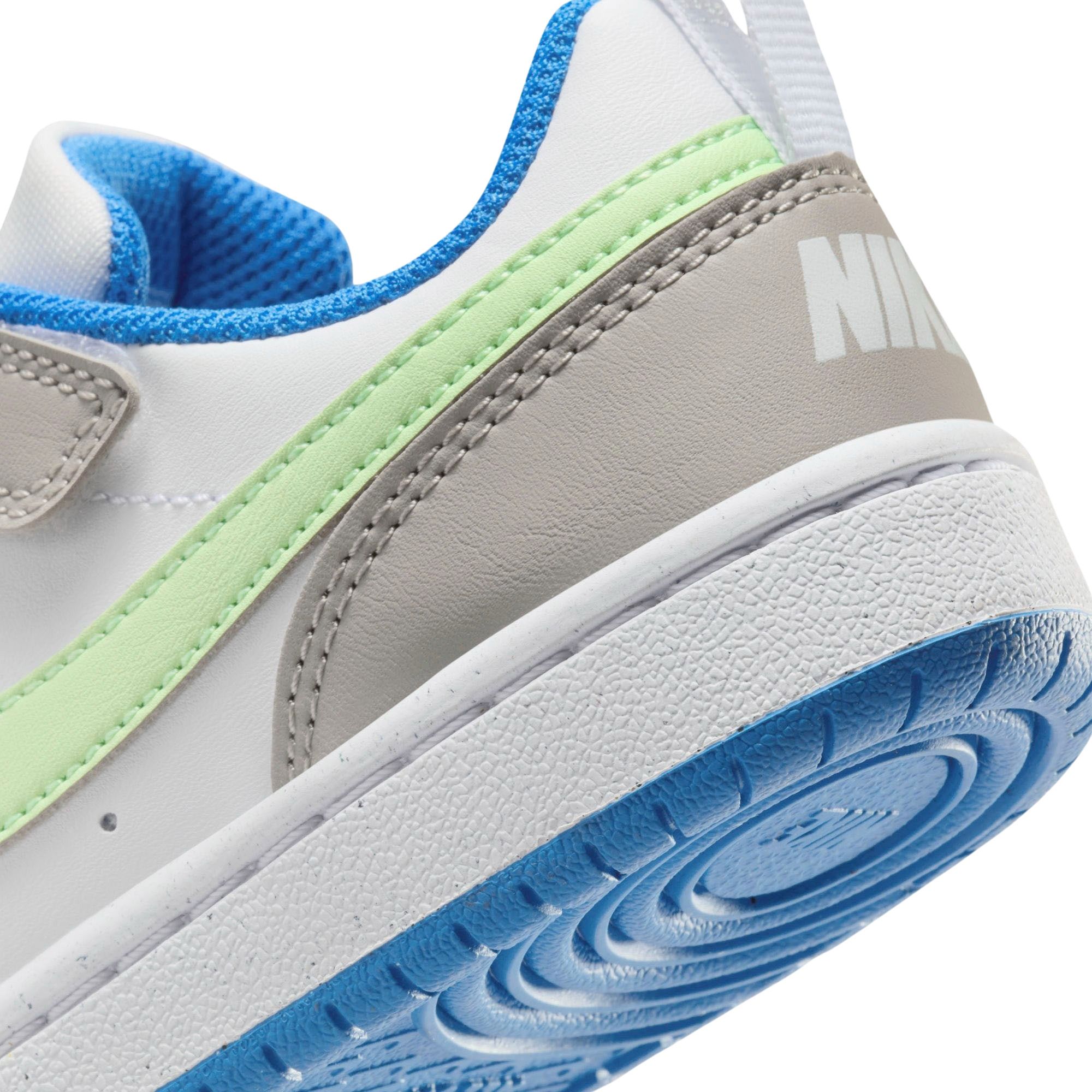 Nike Court Borough Low Recraft (PS) Sneakers Junior Plutosport