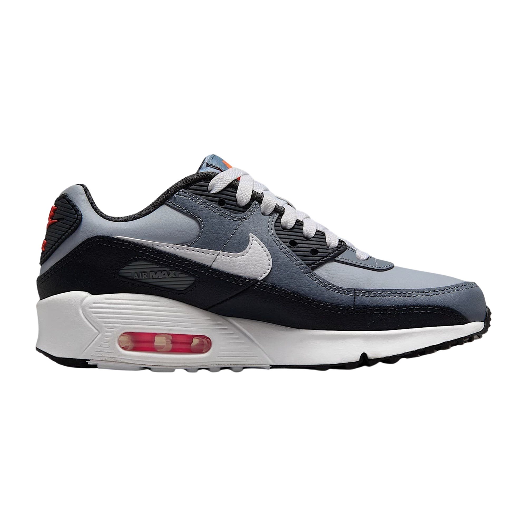 Nike Air Max 90 (BG) Sneakers Junior 