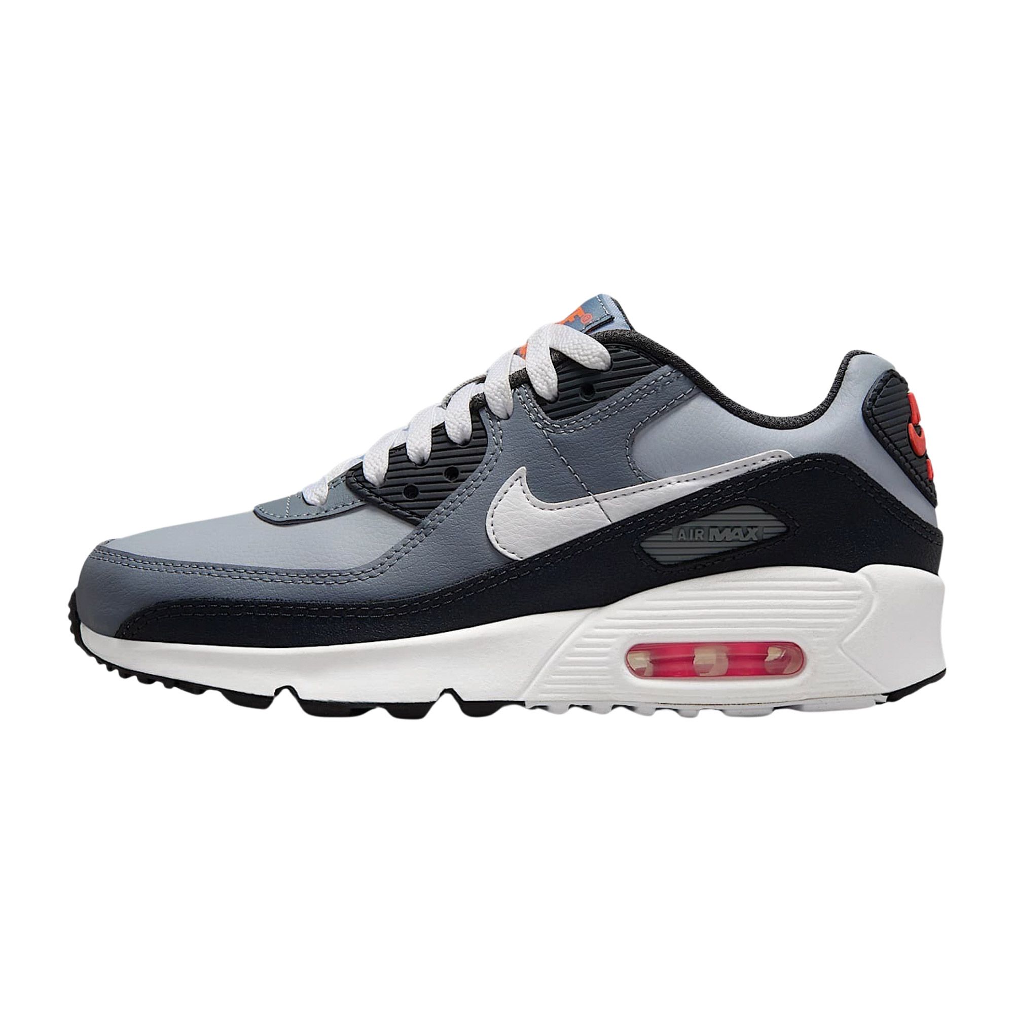 Nike Air Max 90 (BG) Sneakers Junior 