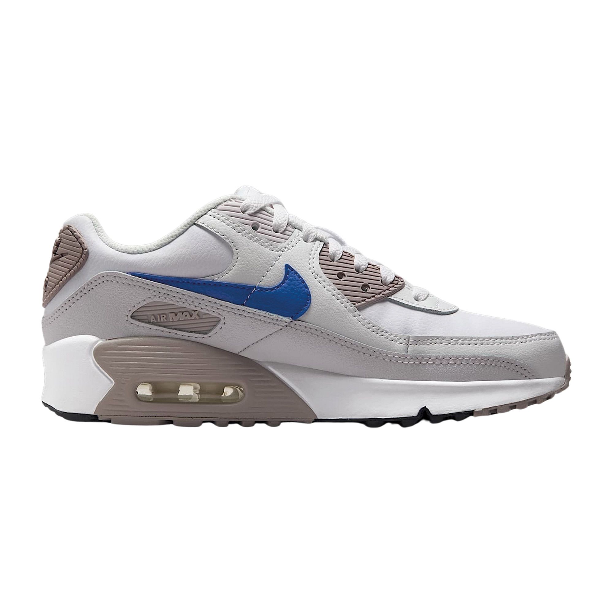 nike air max junior grey