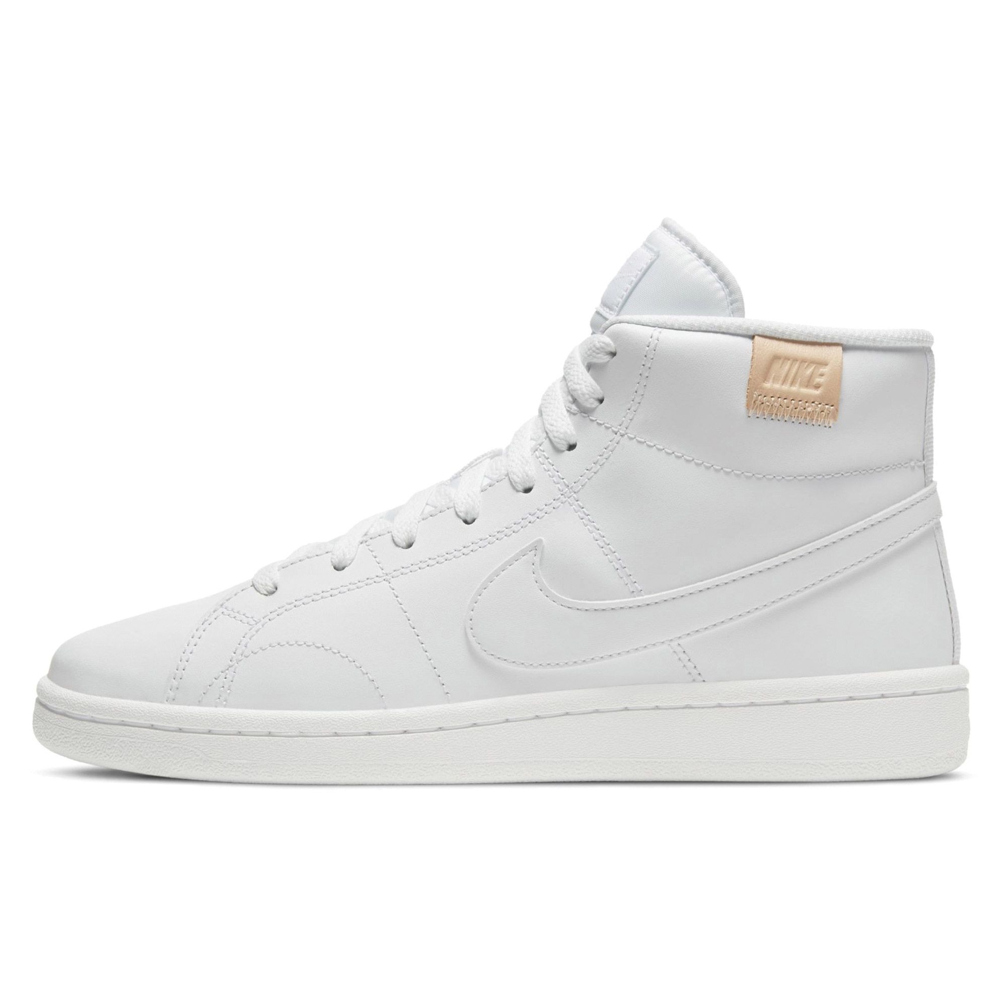 Nike Court Royale 2 Mid Sneakers Dames