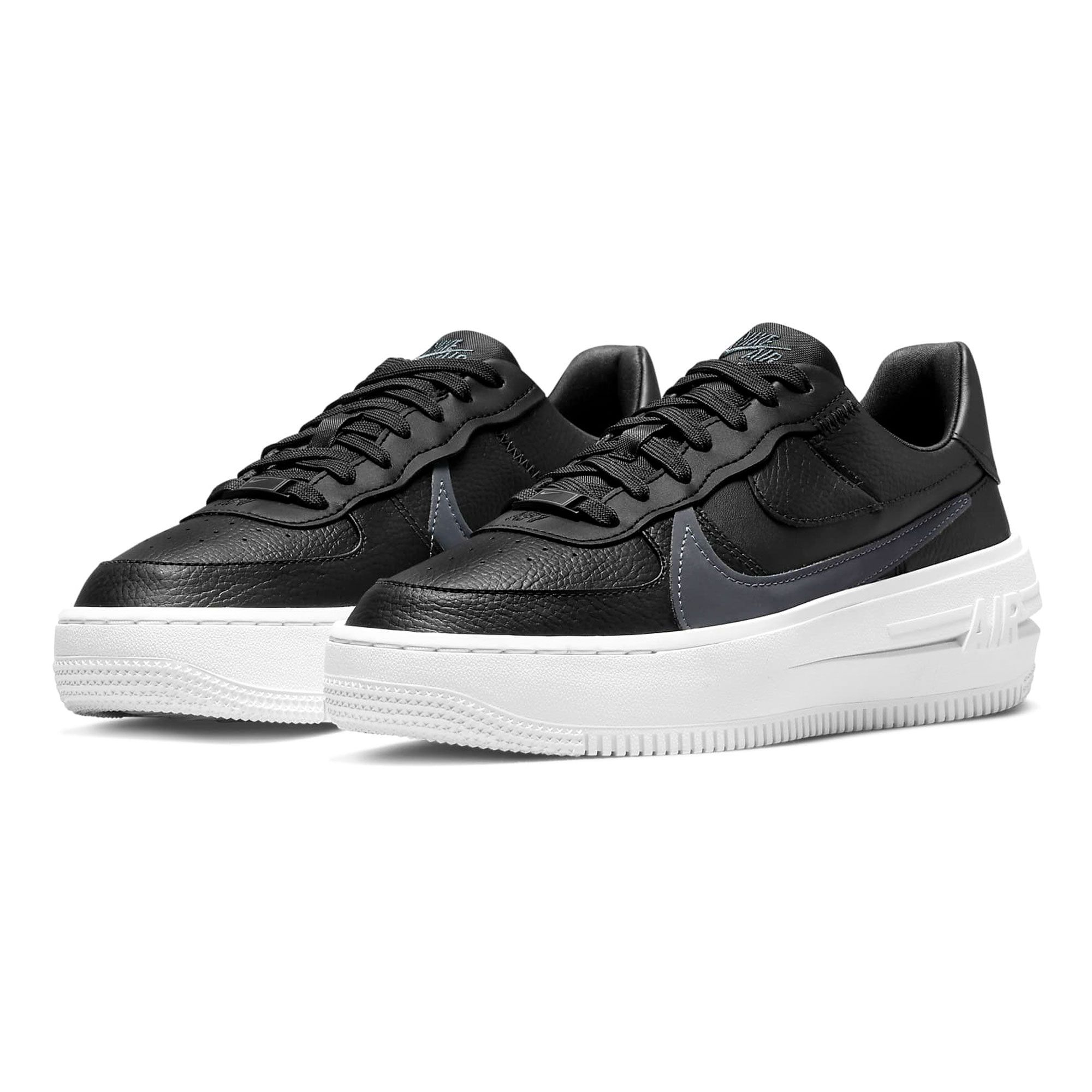 Nike Air Force 1 PLT.AF.ORM Sneakers Dames