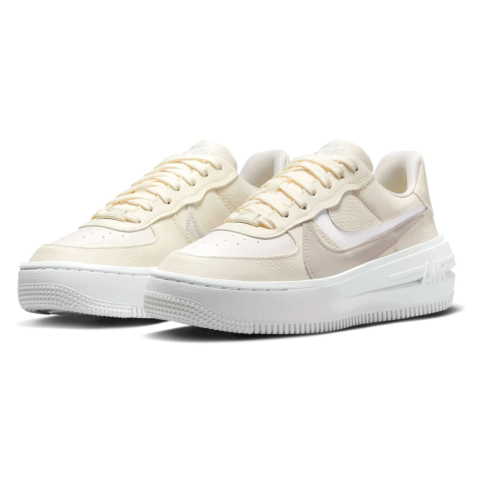 Nike Air Force 1 PLT.AF.ORM Sneakers Dames