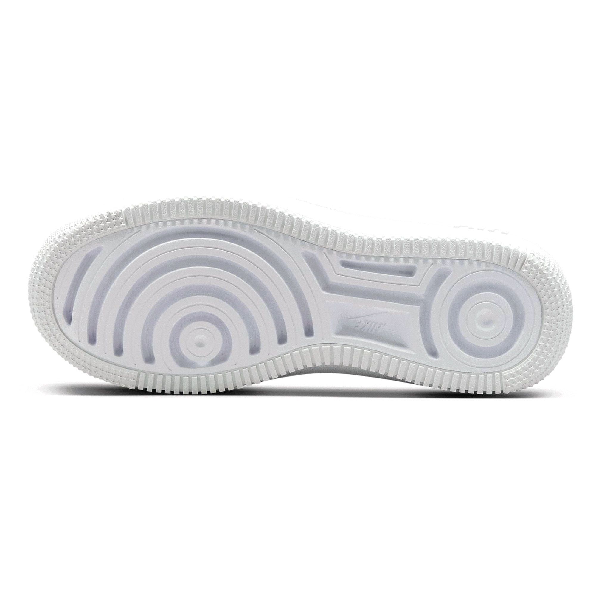 Nike Air Force 1 PLT.AF.ORM Sneakers Dames