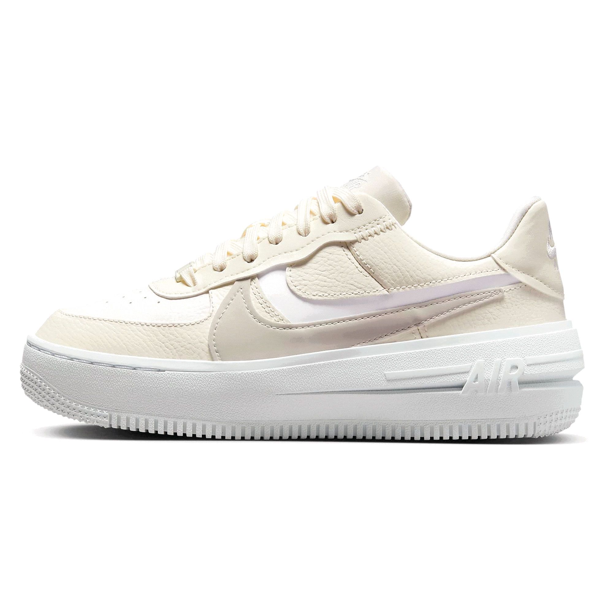 Nike Air Force 1 PLT.AF.ORM Sneakers Dames