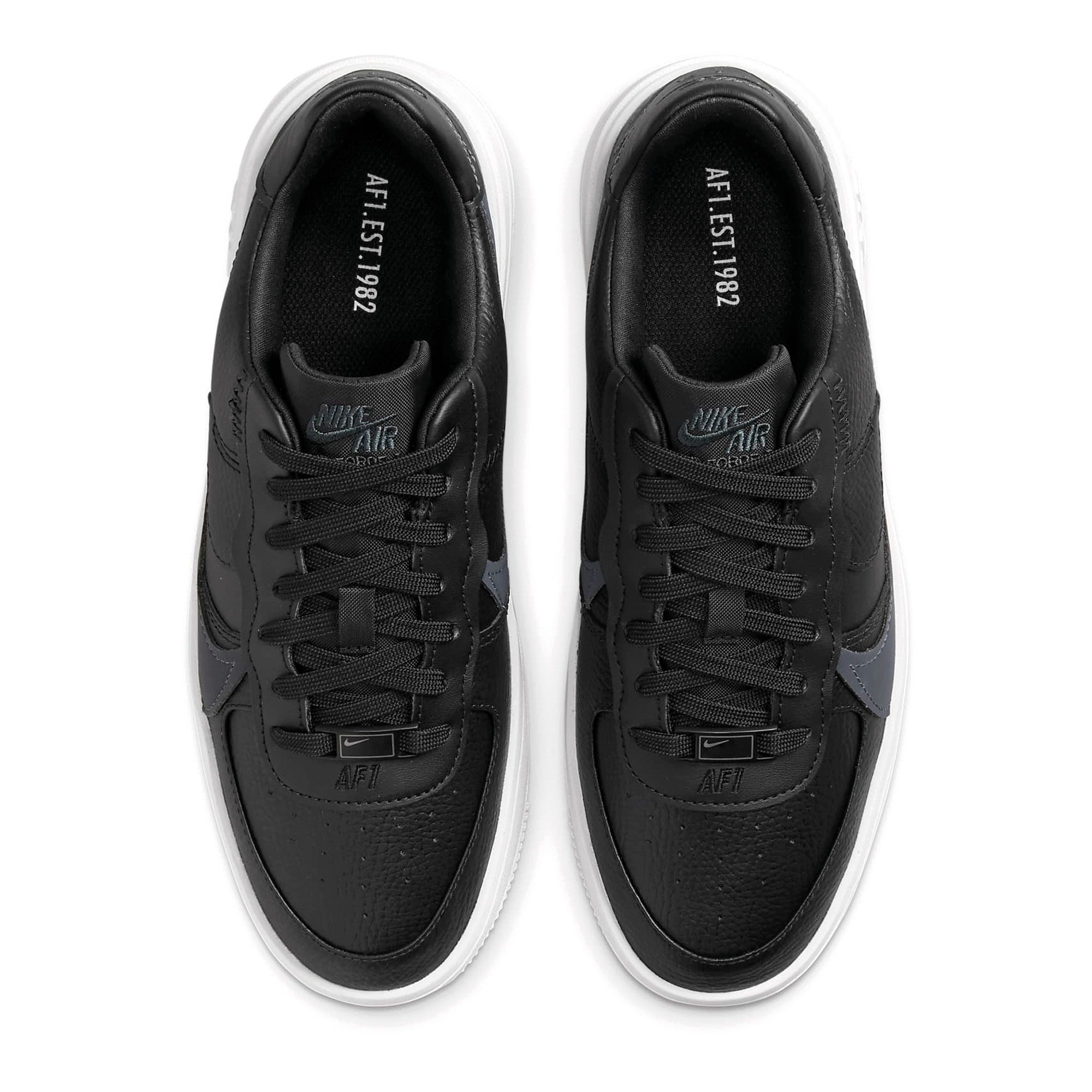Nike Air Force 1 PLT.AF.ORM Sneakers Dames