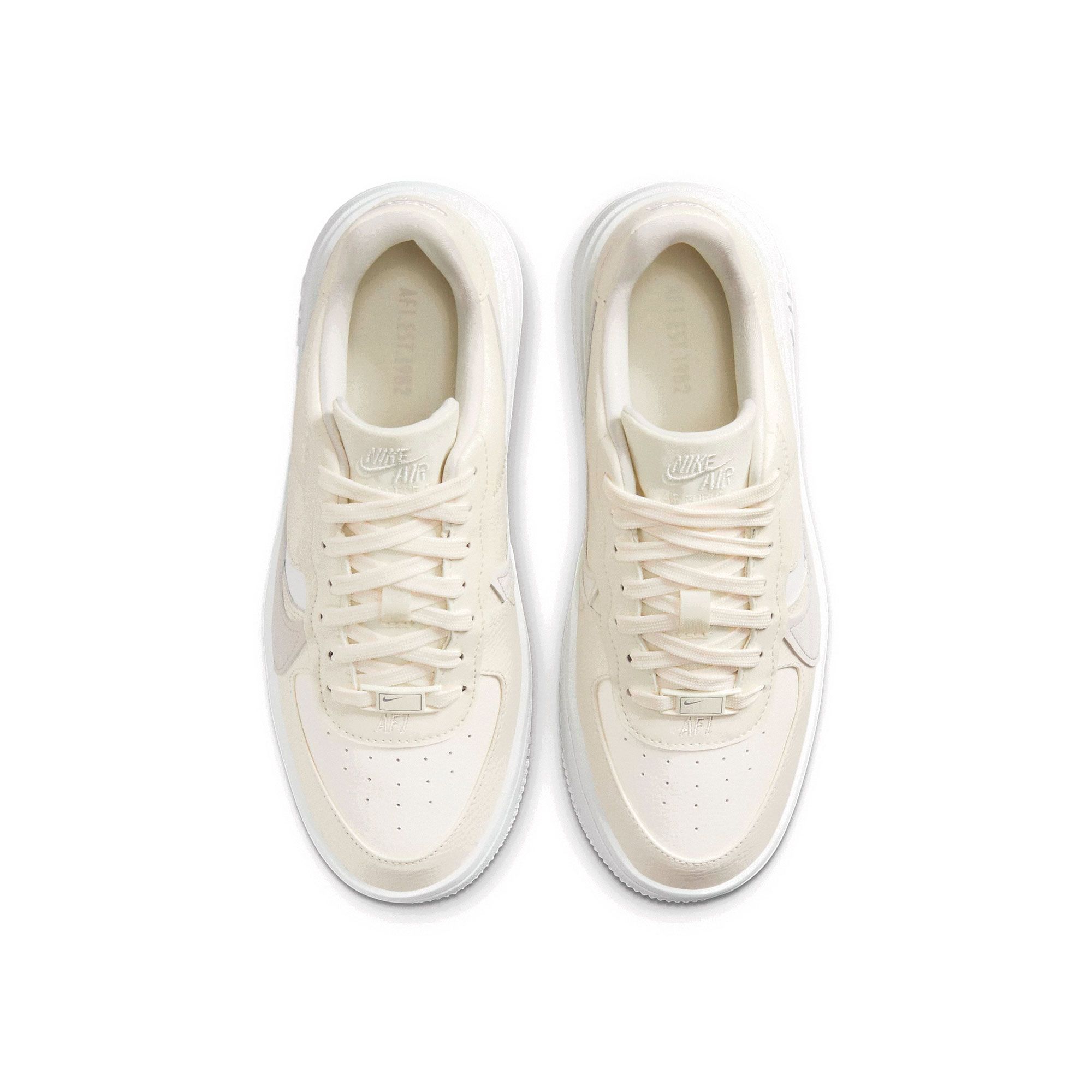 Nike Air Force 1 PLT.AF.ORM Sneakers Dames