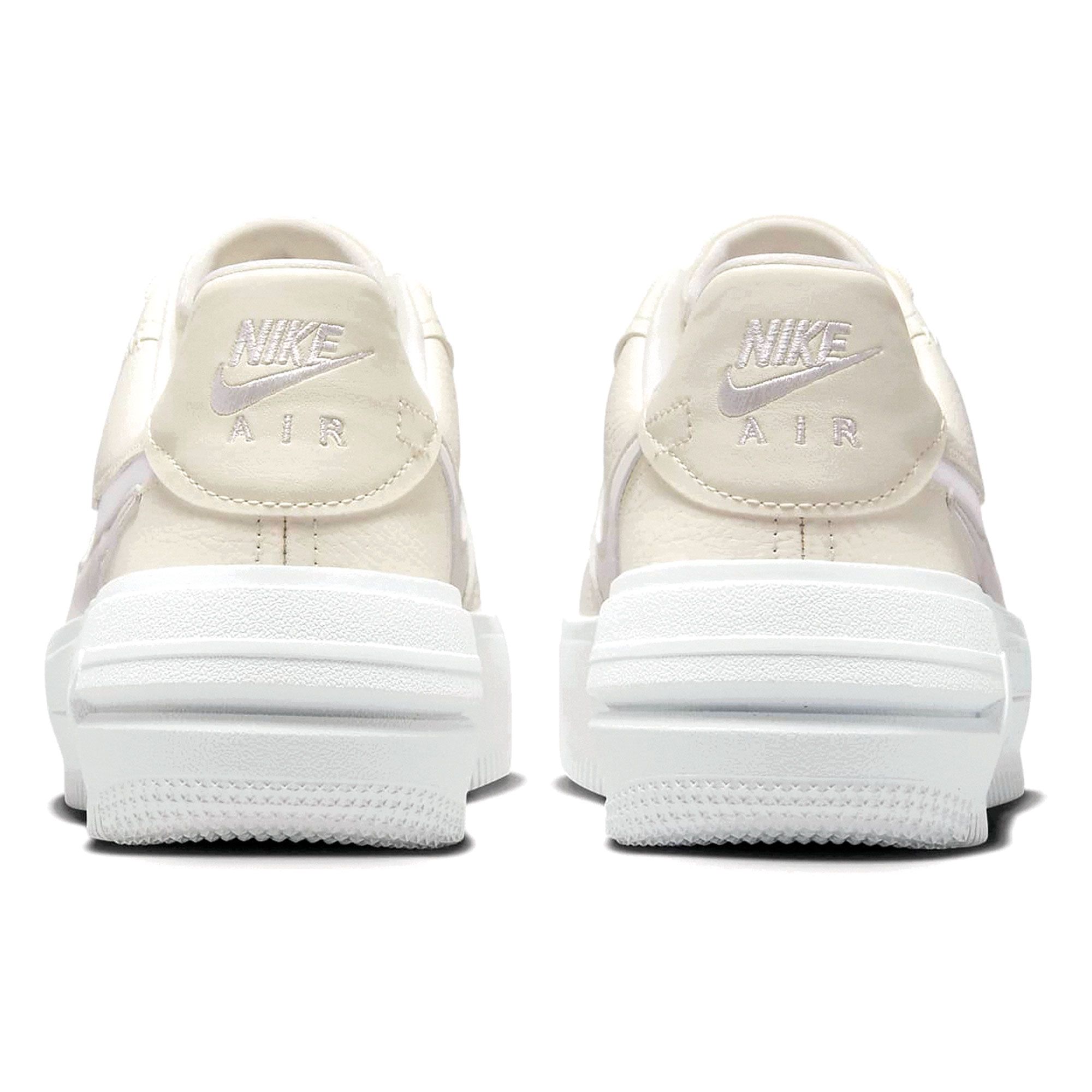 Nike Air Force 1 PLT.AF.ORM Sneakers Dames