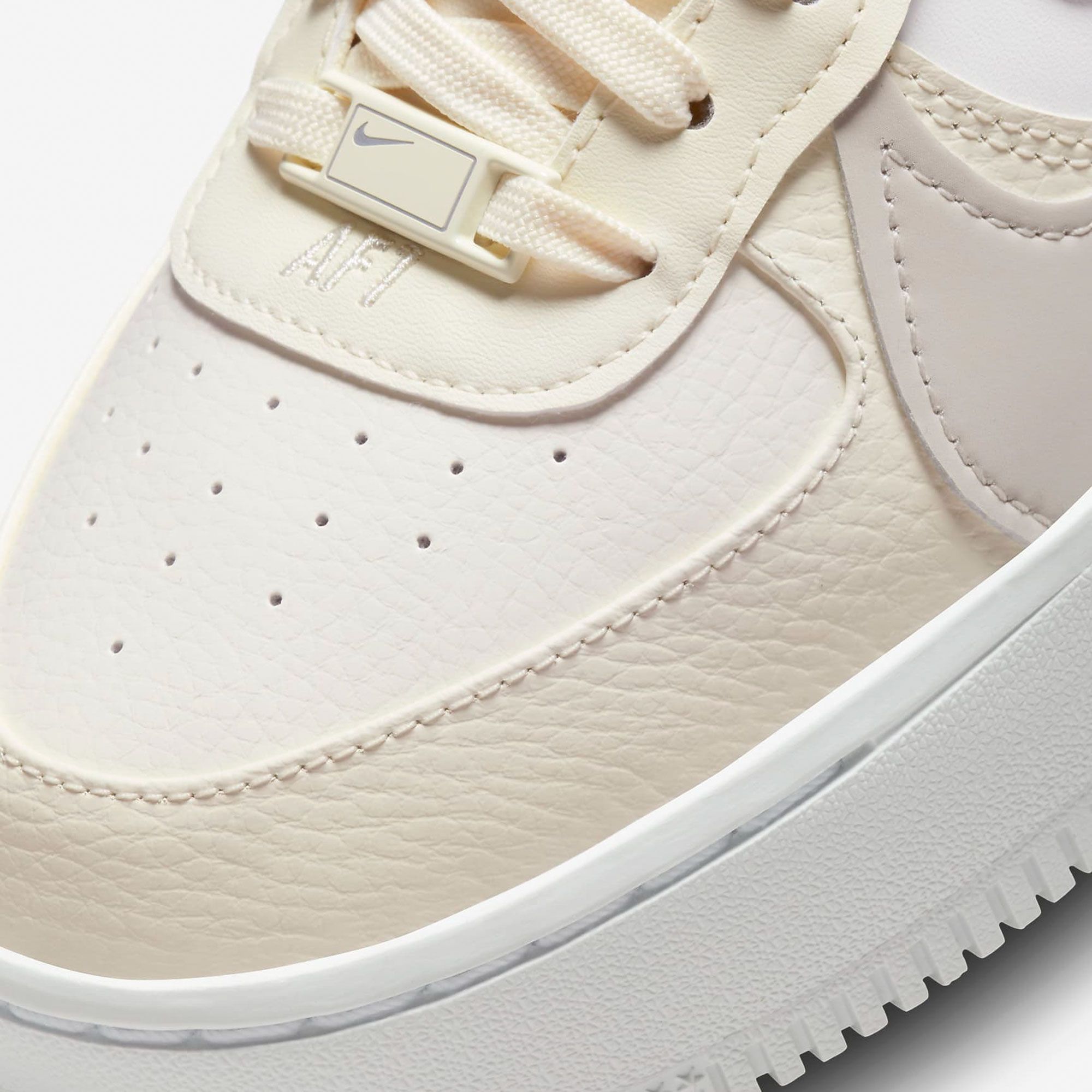 Nike Air Force 1 PLT.AF.ORM Sneakers Dames