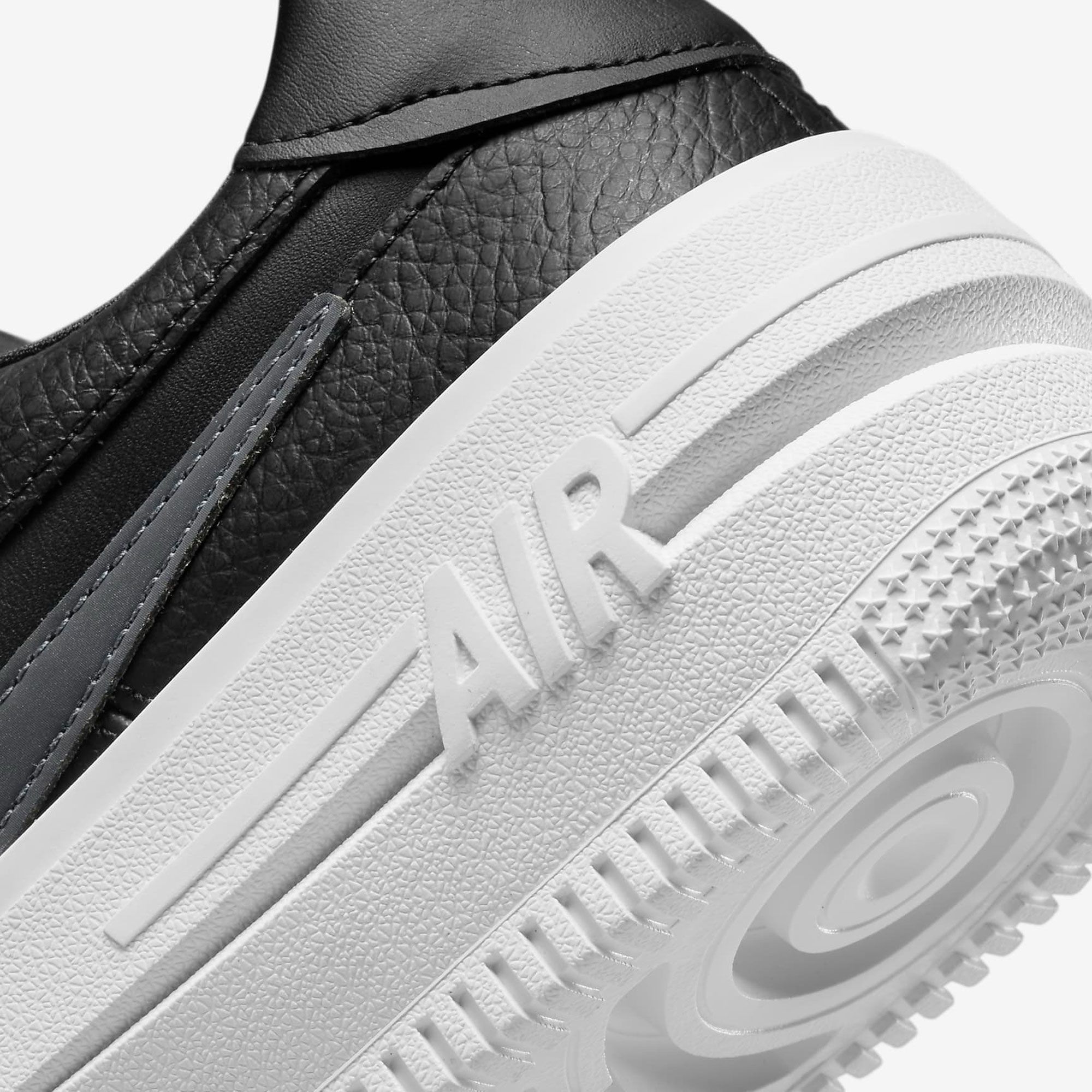 Nike Air Force 1 PLT.AF.ORM Sneakers Dames