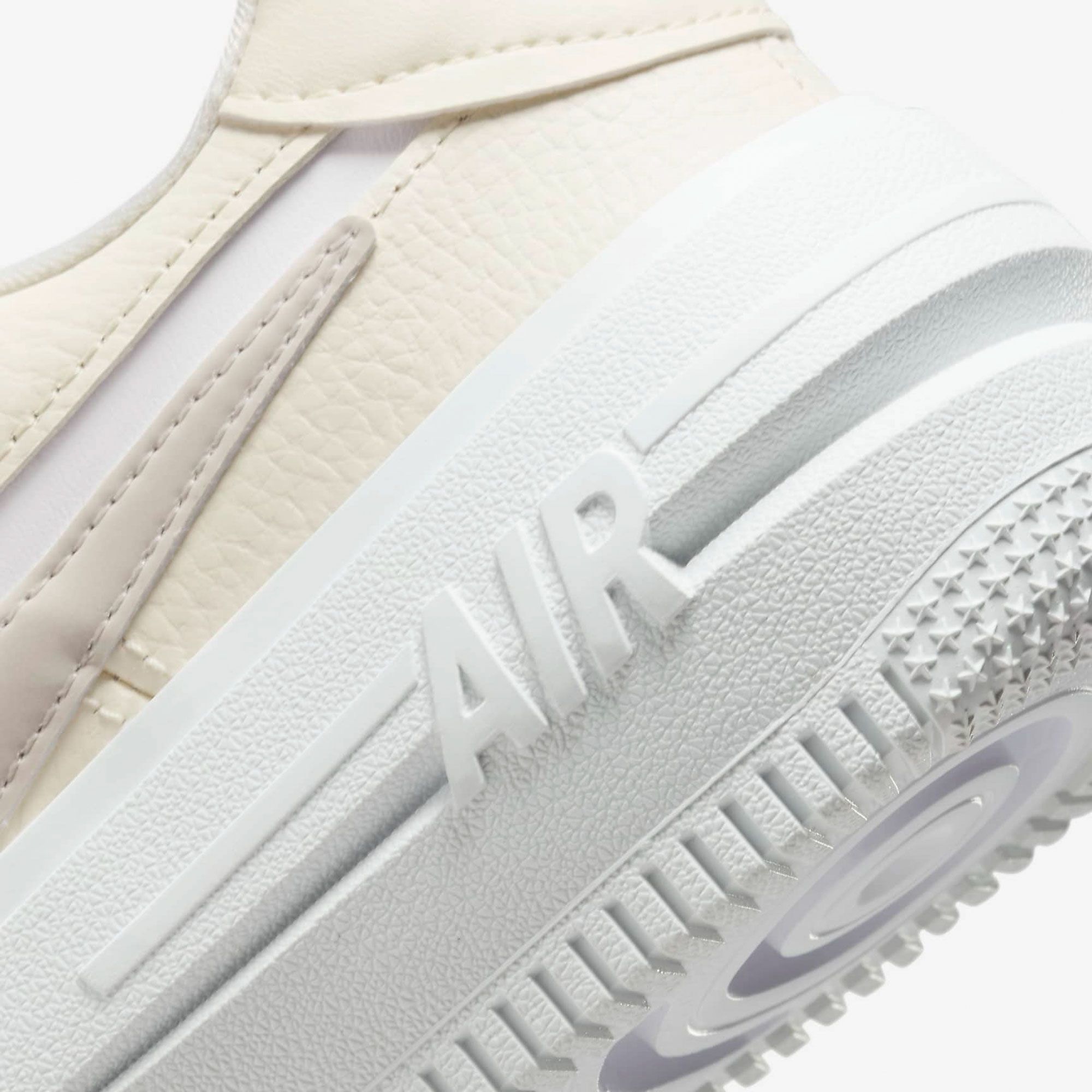Nike Air Force 1 PLT.AF.ORM Sneakers Dames
