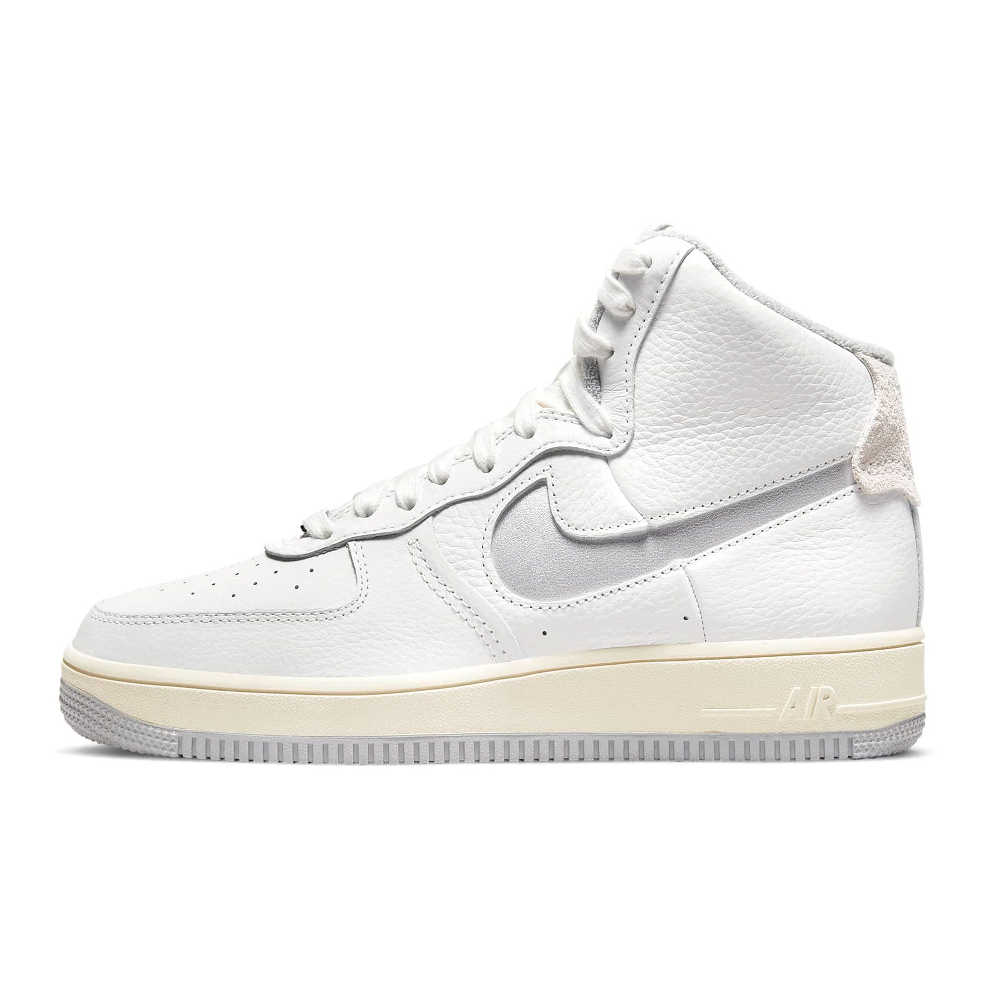 Nike Air Force 1 High Sculpt Sneakers Dames