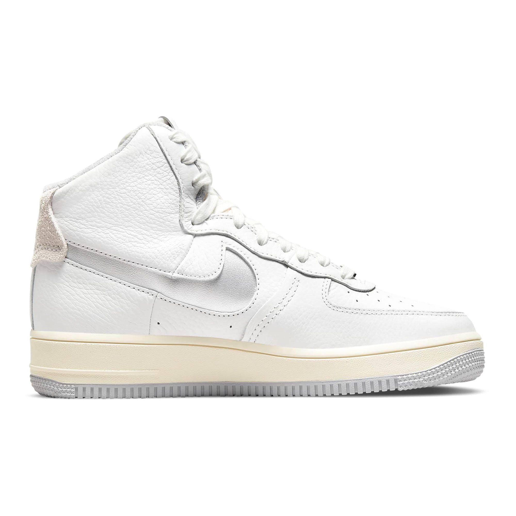 Nike Air Force 1 High Sculpt Sneakers Dames