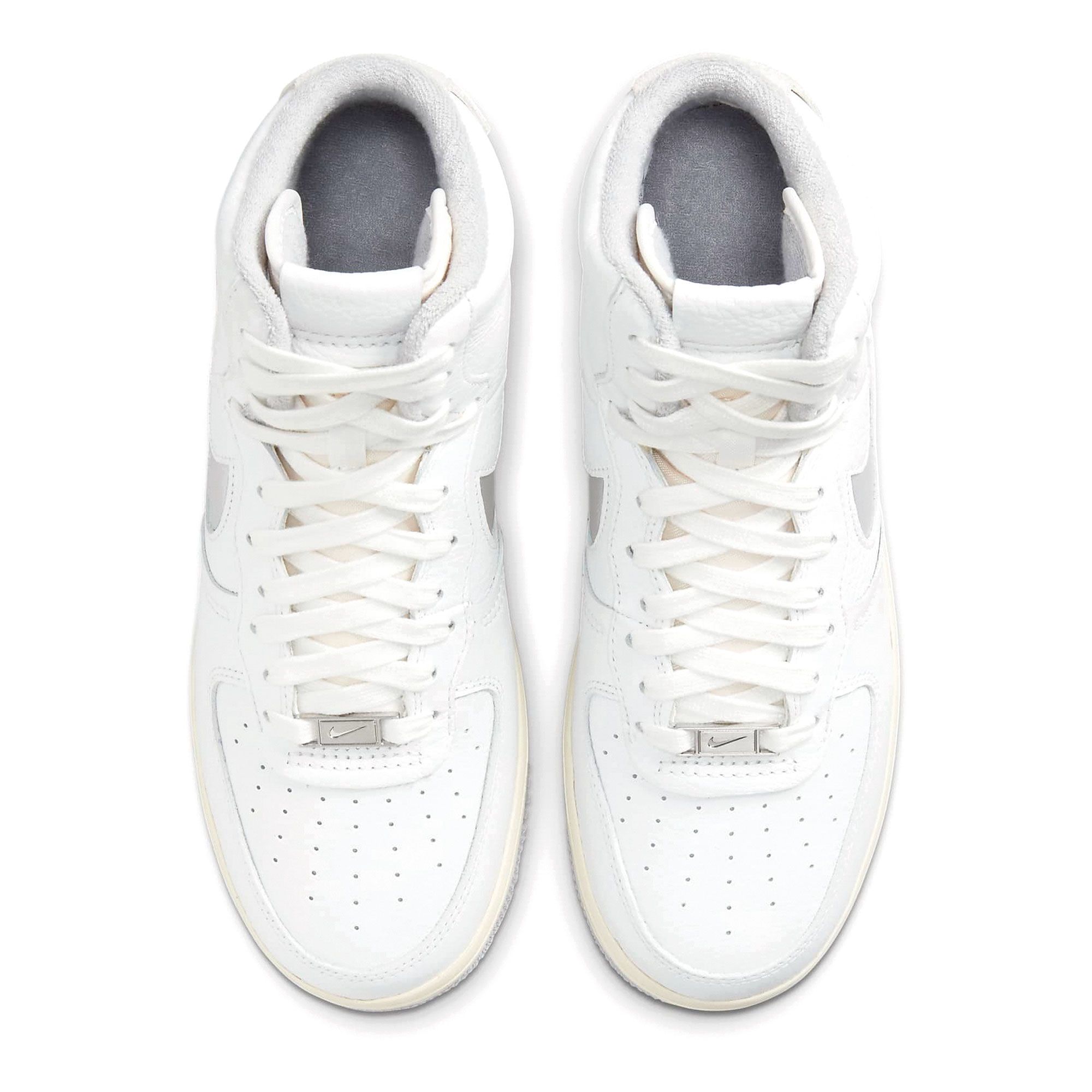 Nike Air Force 1 High Sculpt Sneakers Dames