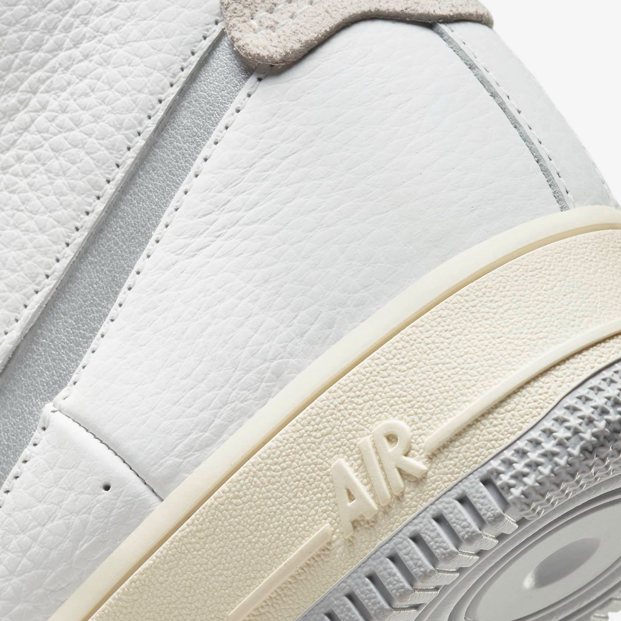 Nike Air Force 1 High Sculpt Sneakers Dames