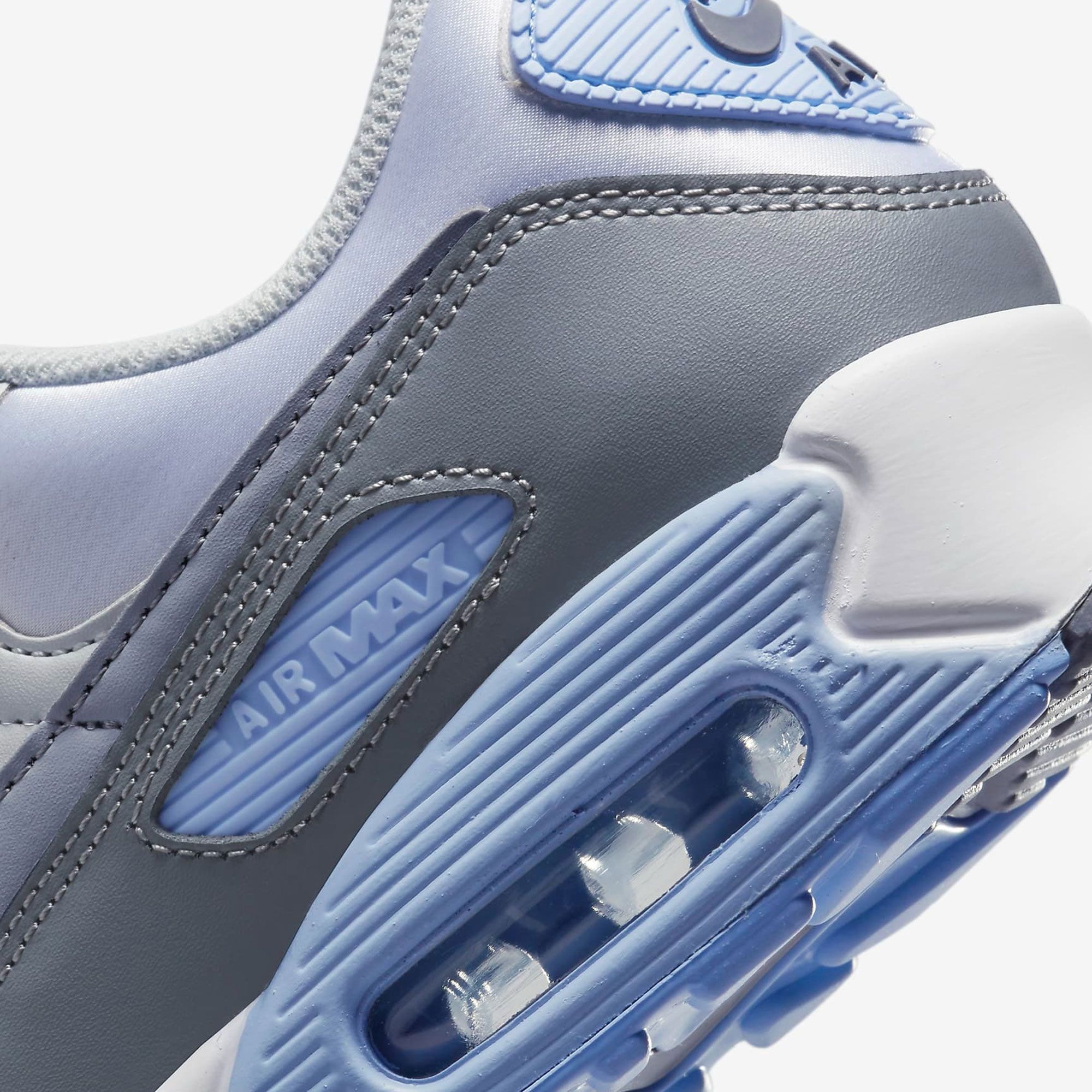 Nike Air Max 90 Sneakers Dames | Plutosport