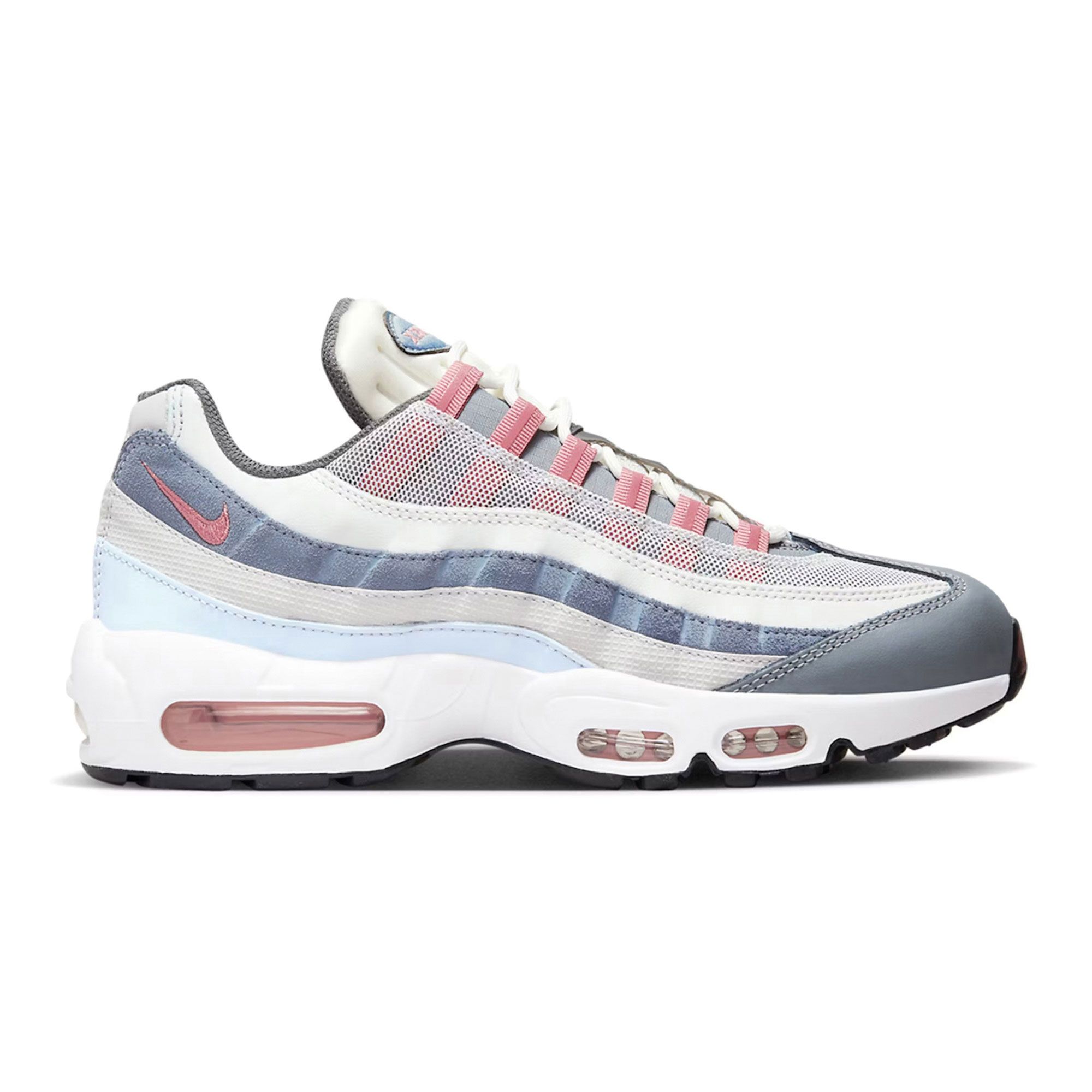Nike Air Max 95 Sneakers Heren