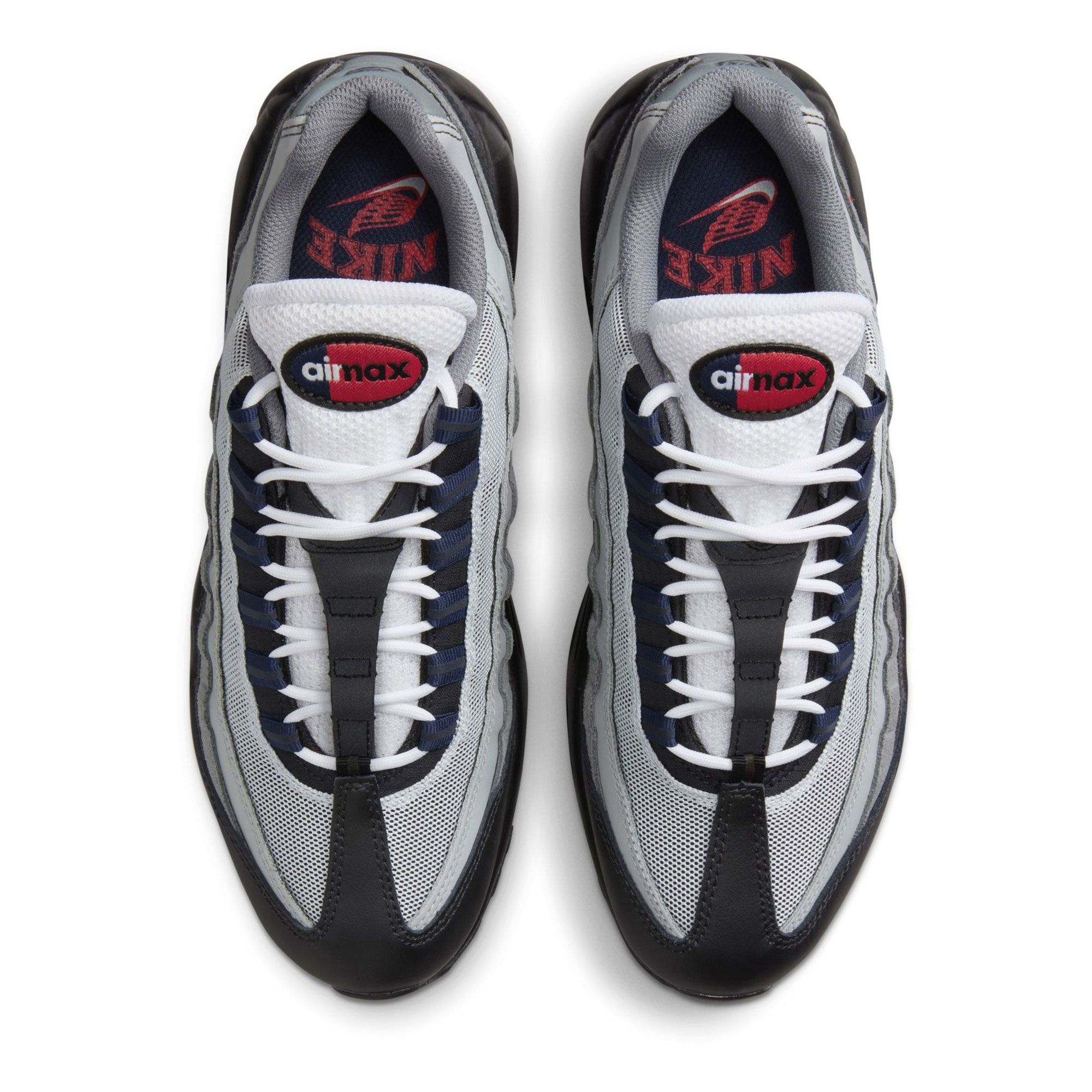 Nike Air Max 95 Sneakers Heren