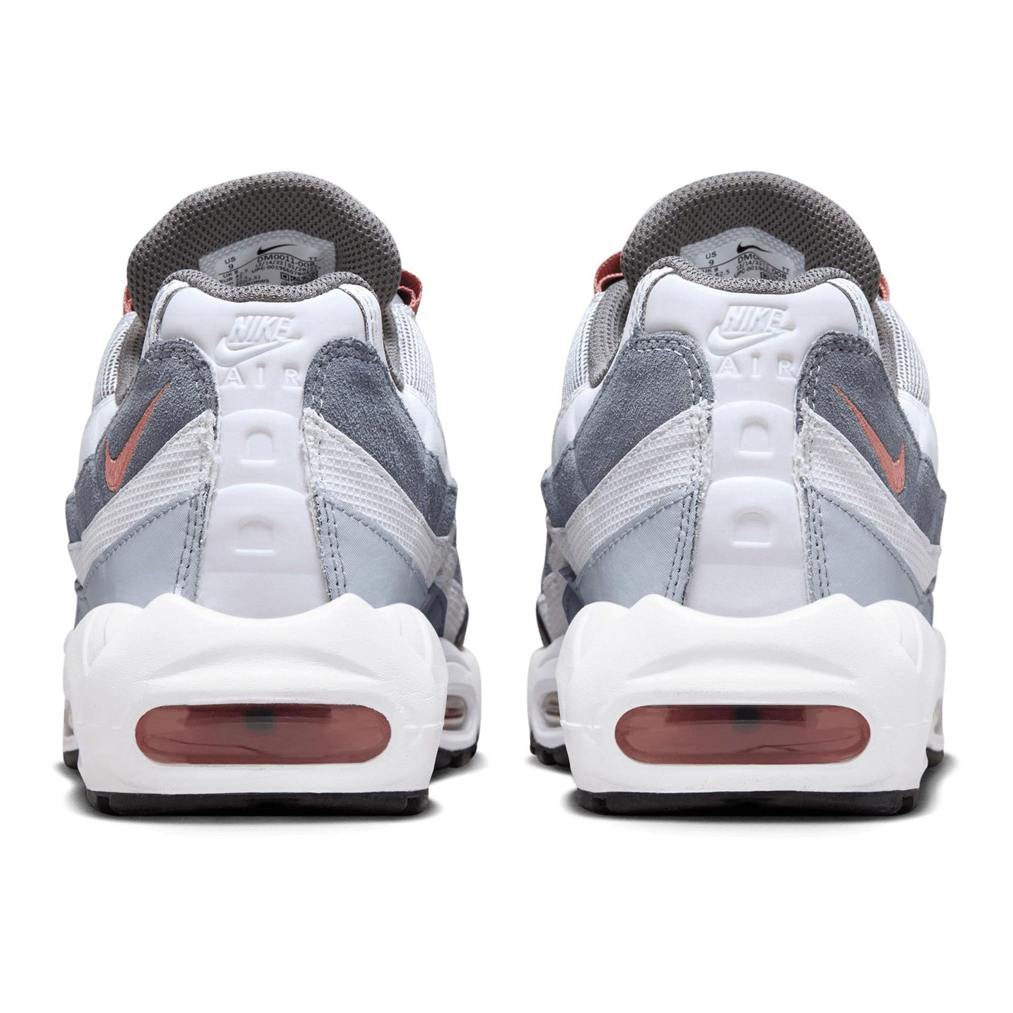 Nike Air Max 95 Sneakers Heren