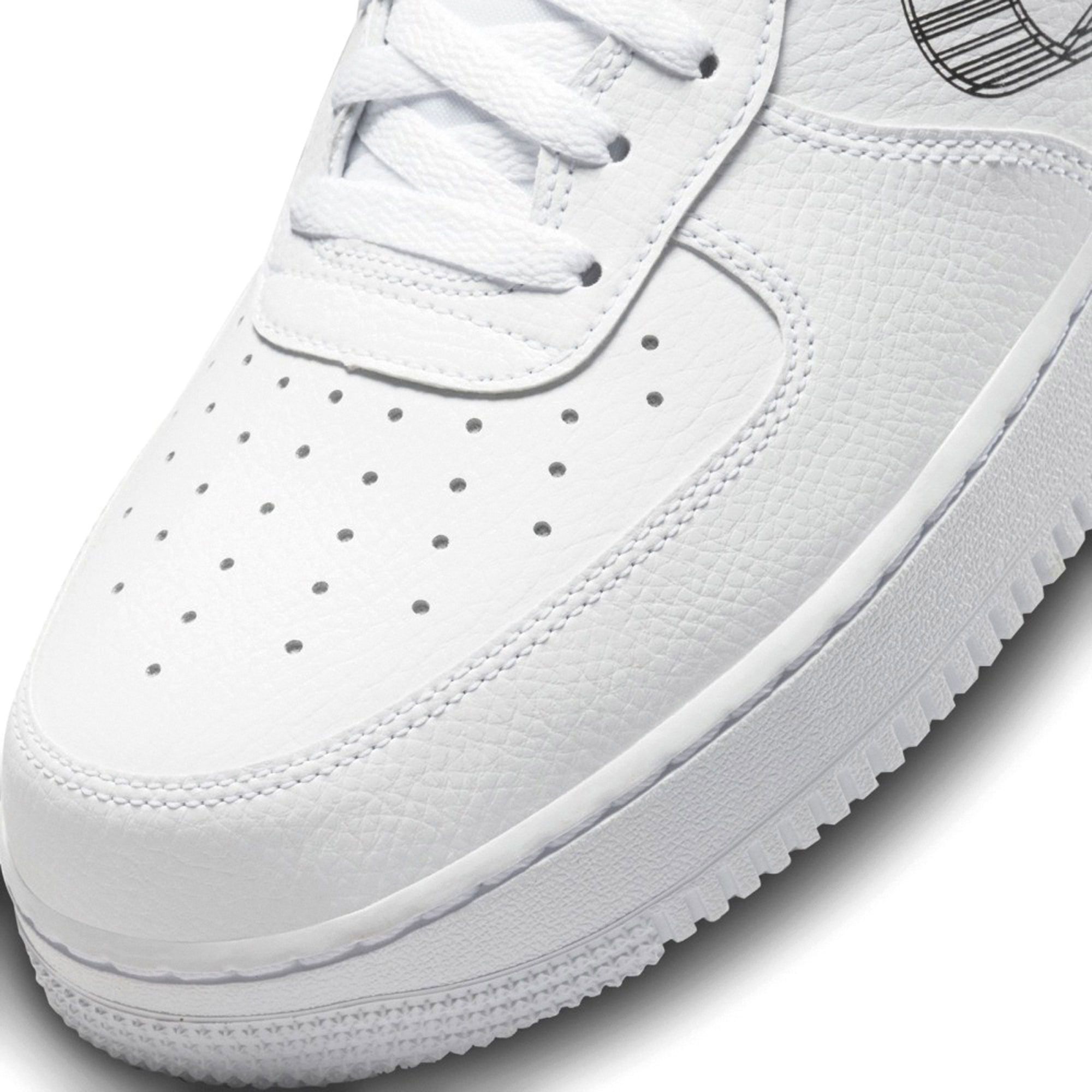 Nike Air Force 1 '07 Sneakers Heren