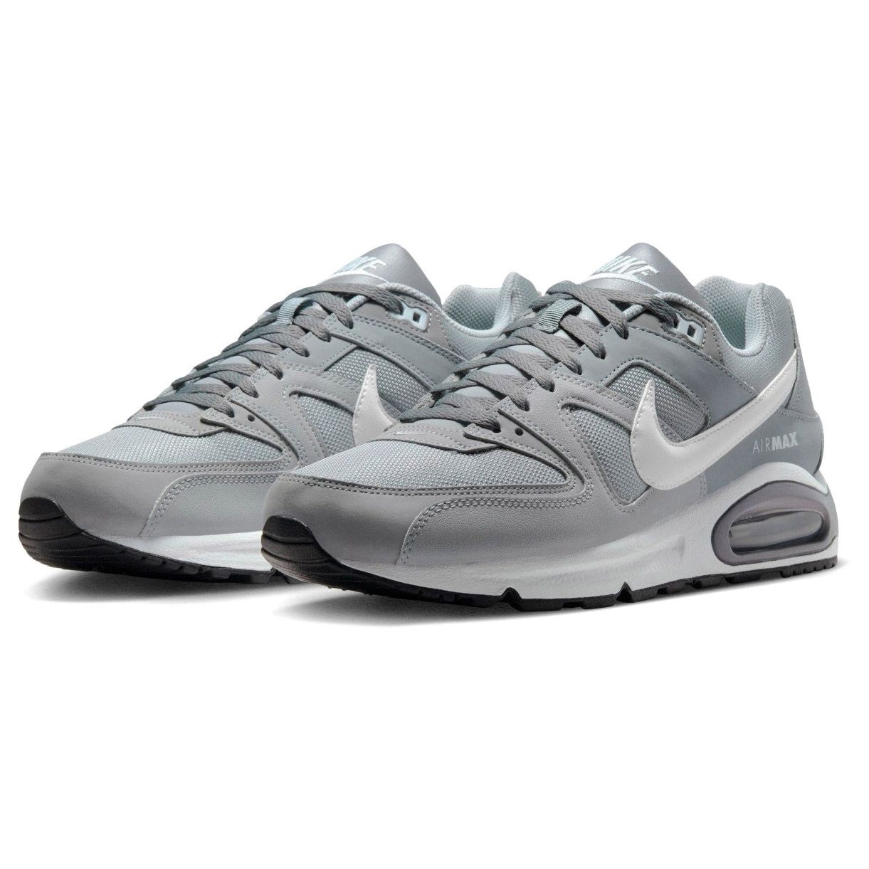 Baskets Nike Air Max Command Hommes
