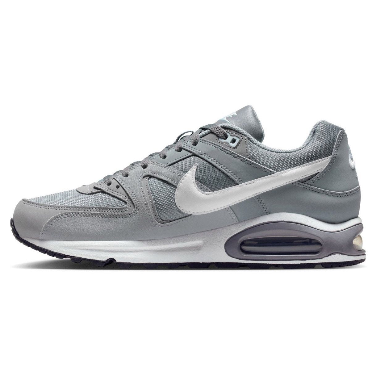 Nike Air Max Command Sneakers Men | Plutosport