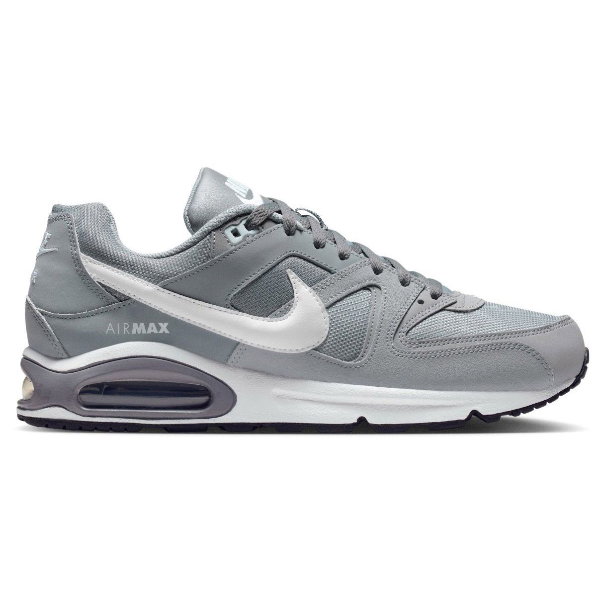 Baskets Nike Air Max Command Hommes