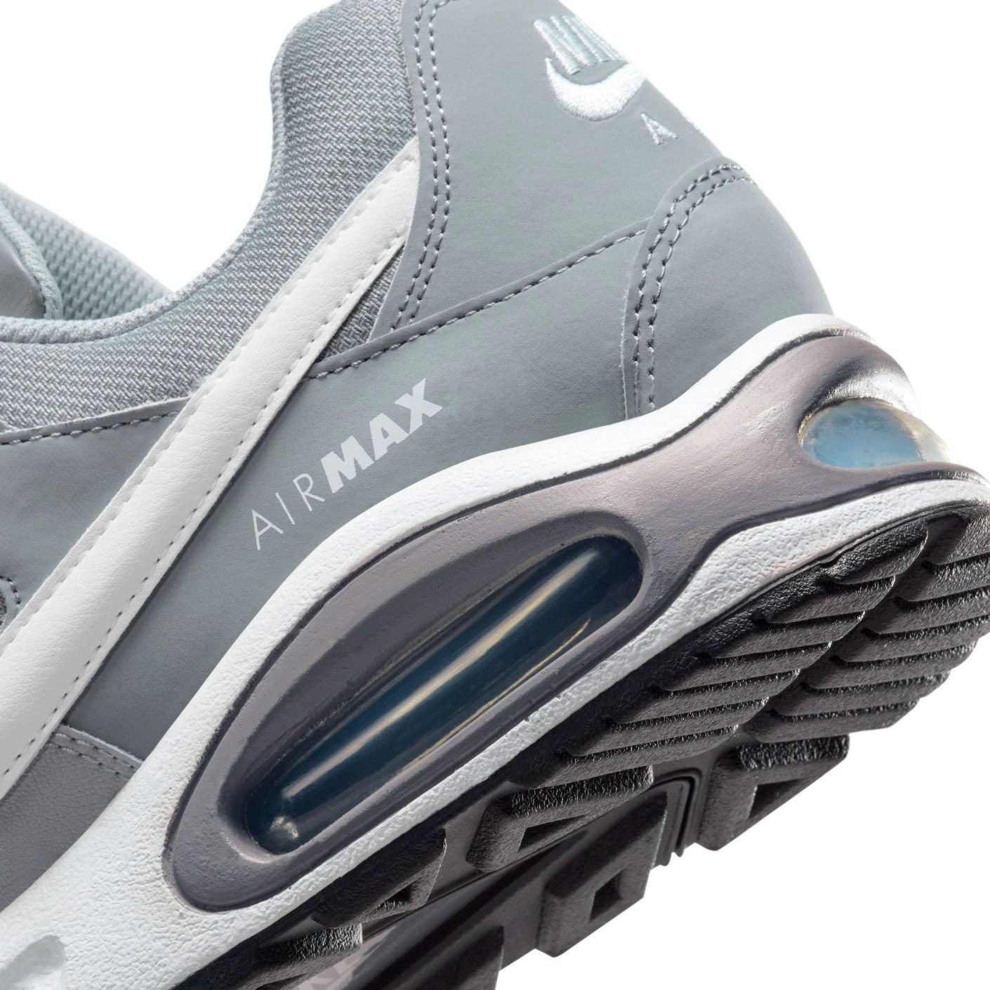 Baskets Nike Air Max Command Hommes