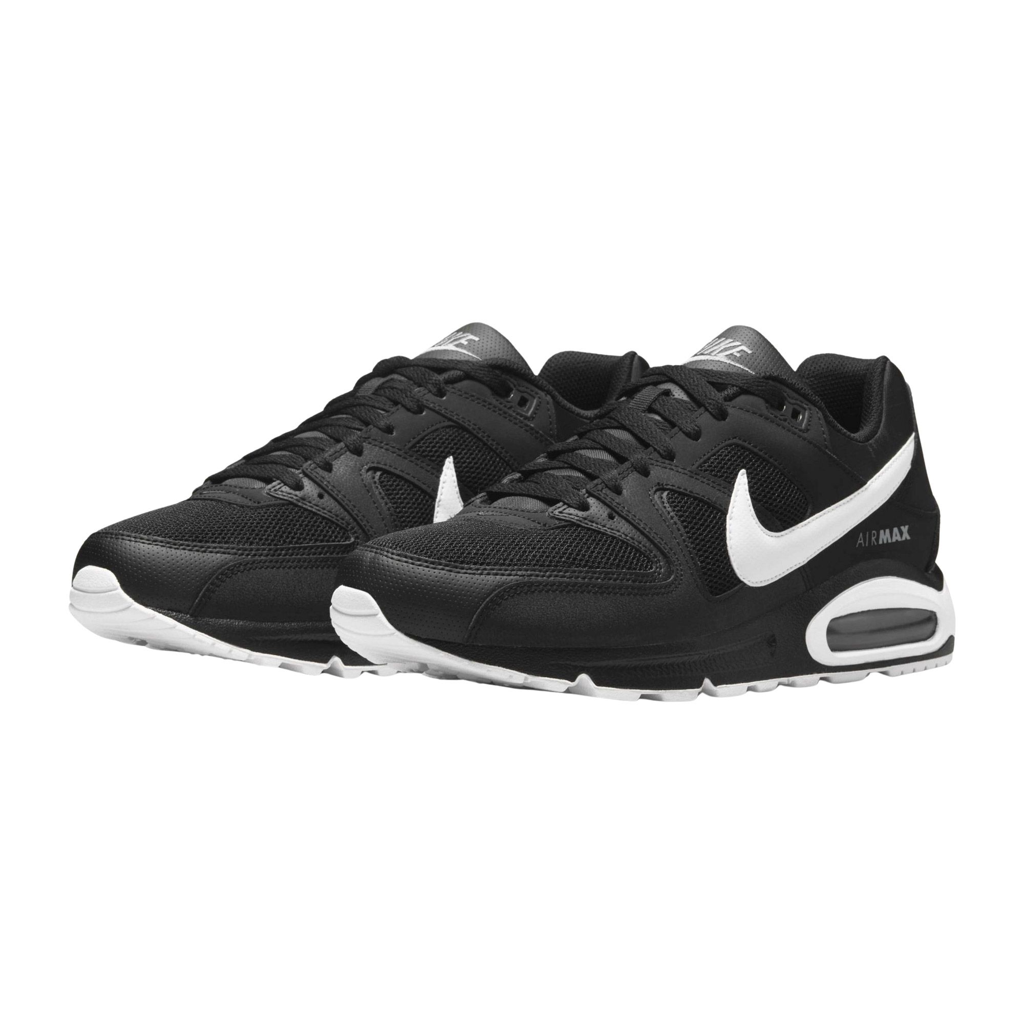 Nike Air Max Command Sneakers Heren
