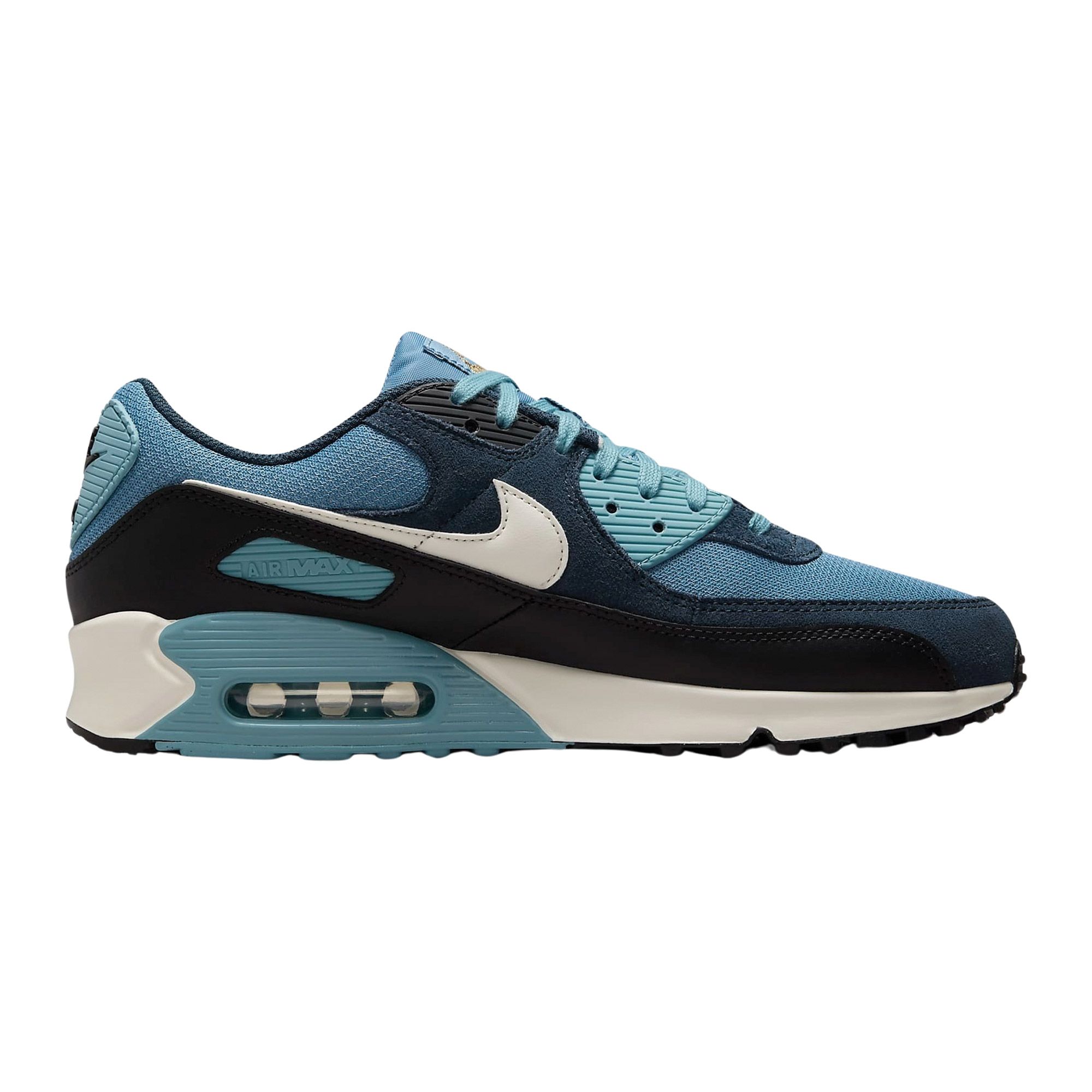 Nike Air Max 90 Premium Sneakers Heren