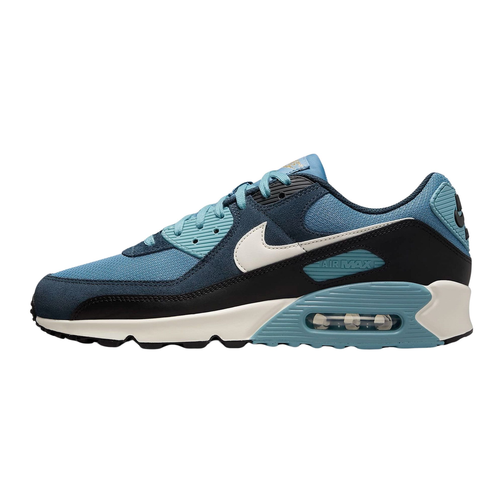 Nike Air Max 90 Premium Sneakers Heren