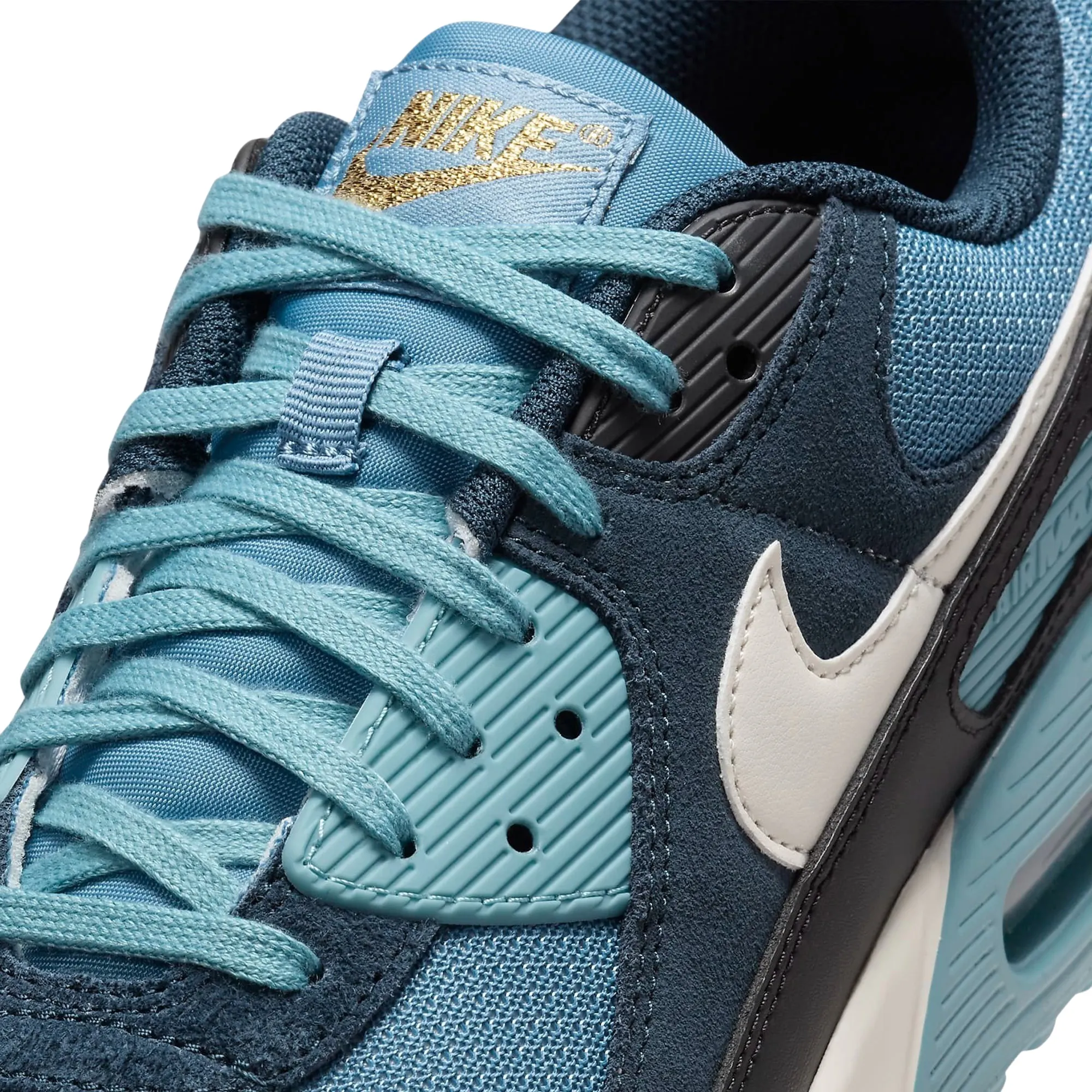 Nike Air Max 90 Premium Sneakers Heren