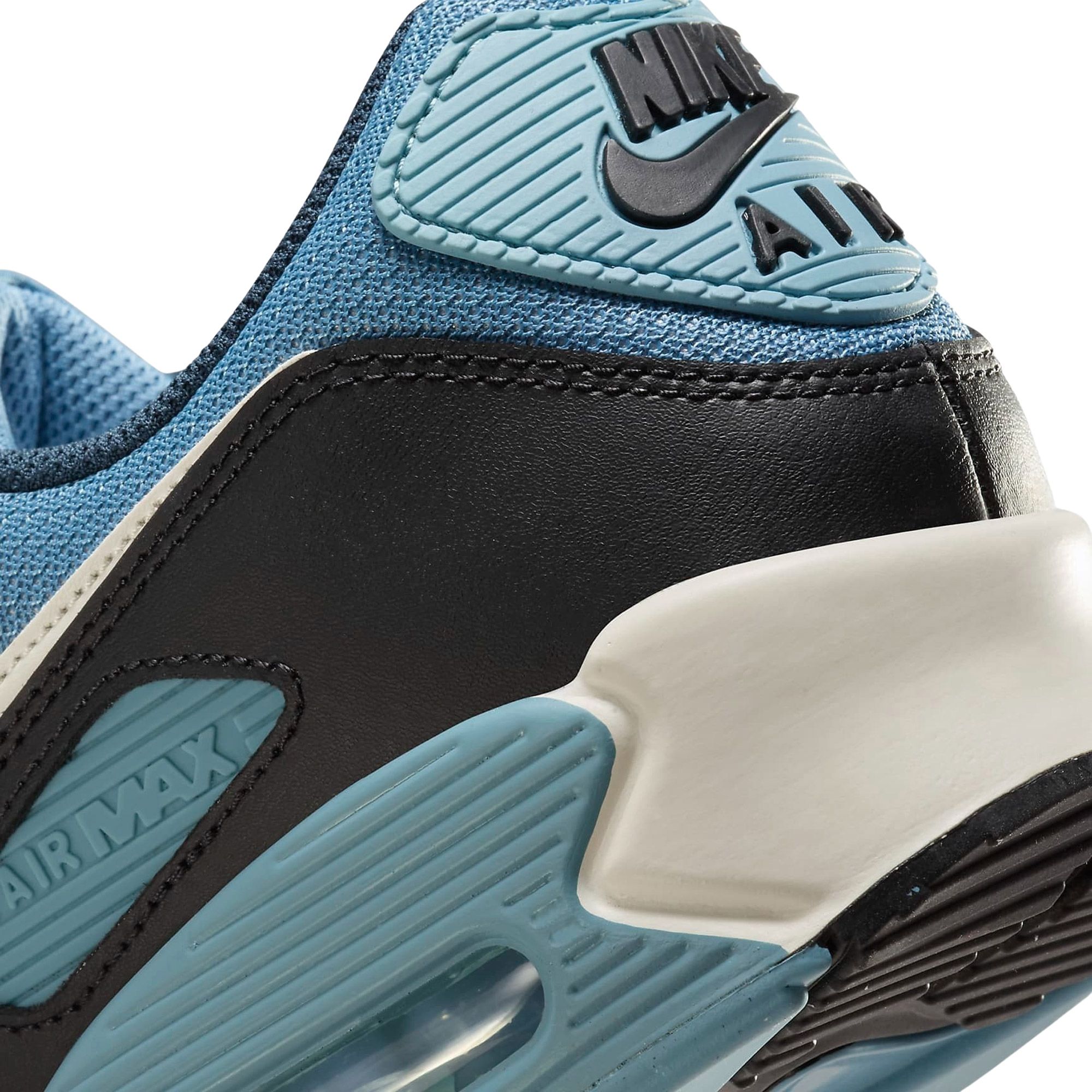 Nike Air Max 90 Premium Sneakers Heren