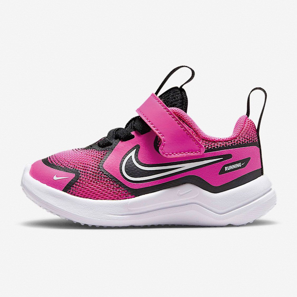 Baskets Nike Cosmic Runner (TD) Sneakers Enfants