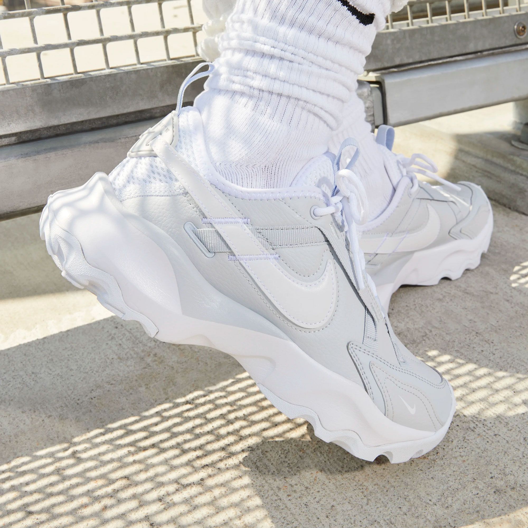 Nike Air TC 7900 Premium 2 Sneakers Dames