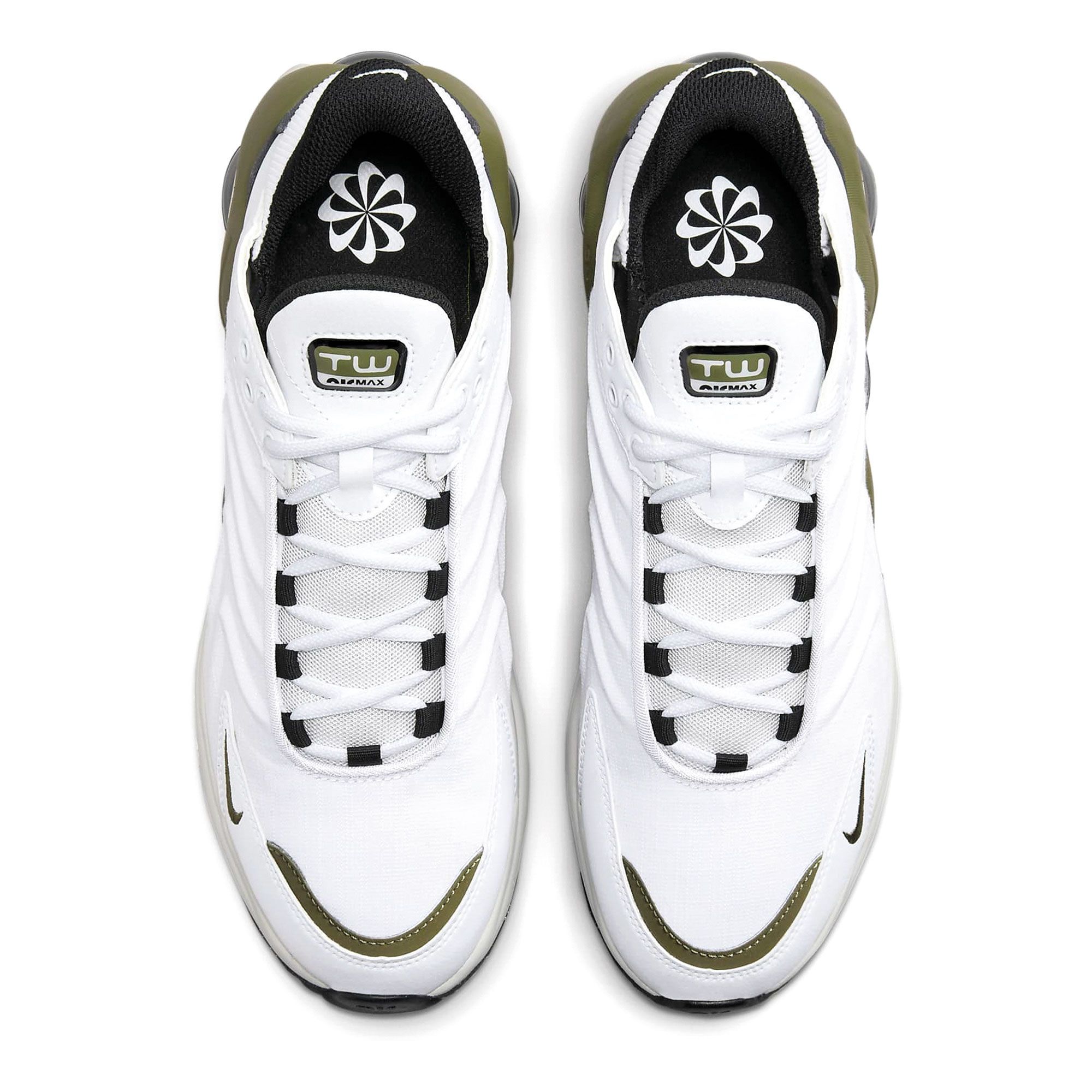 nike tw dry mock air