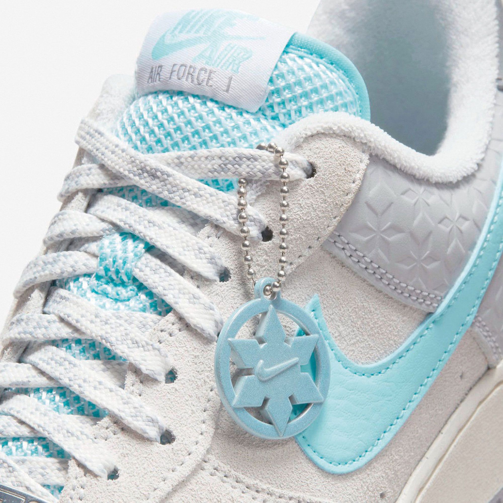 Nike Air Force 1 Sneakers Heren | Plutosport