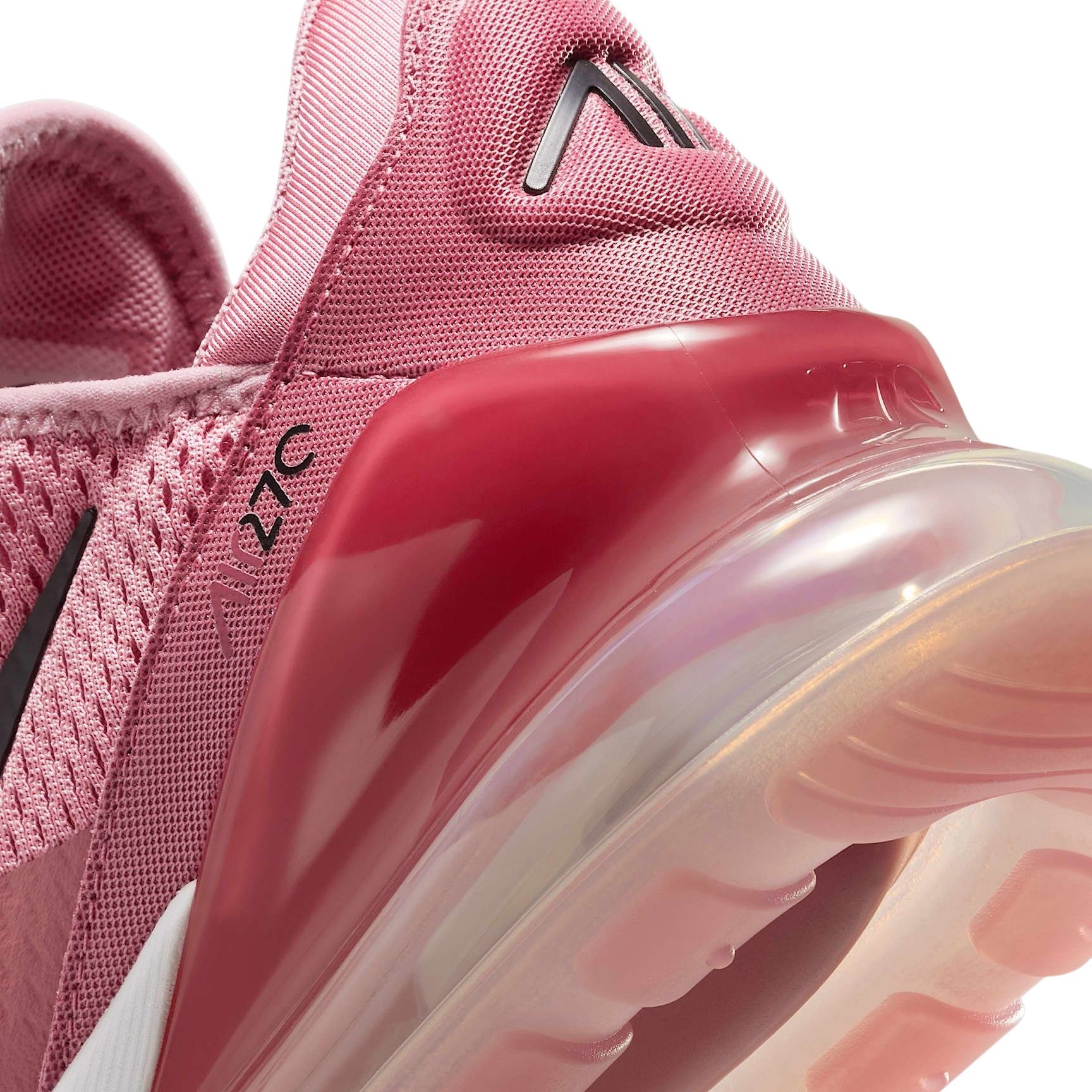 Nike Air Max 270 Sneakers Dames