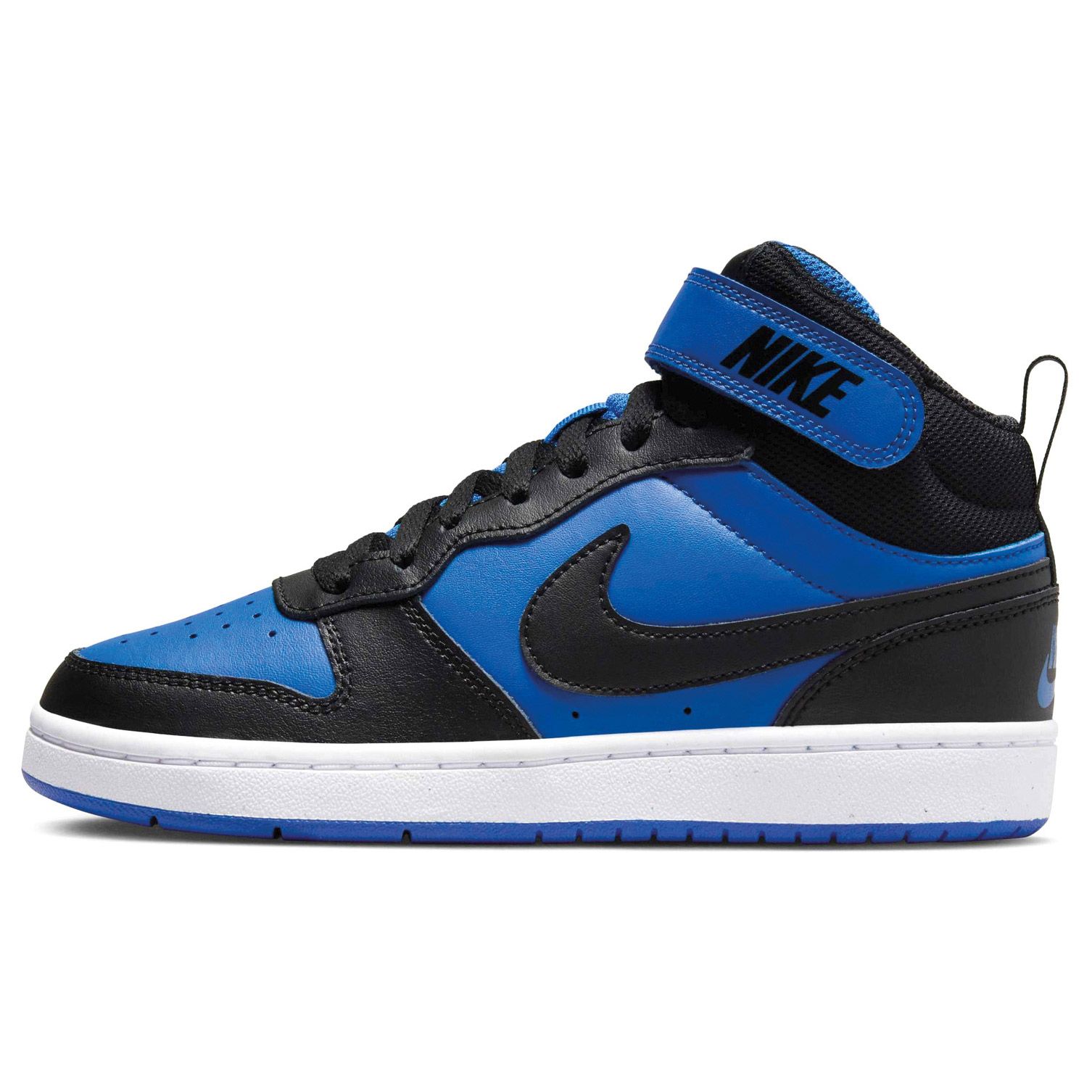 Nike Court Borough Mid 2 (GS) Sneaker Junior